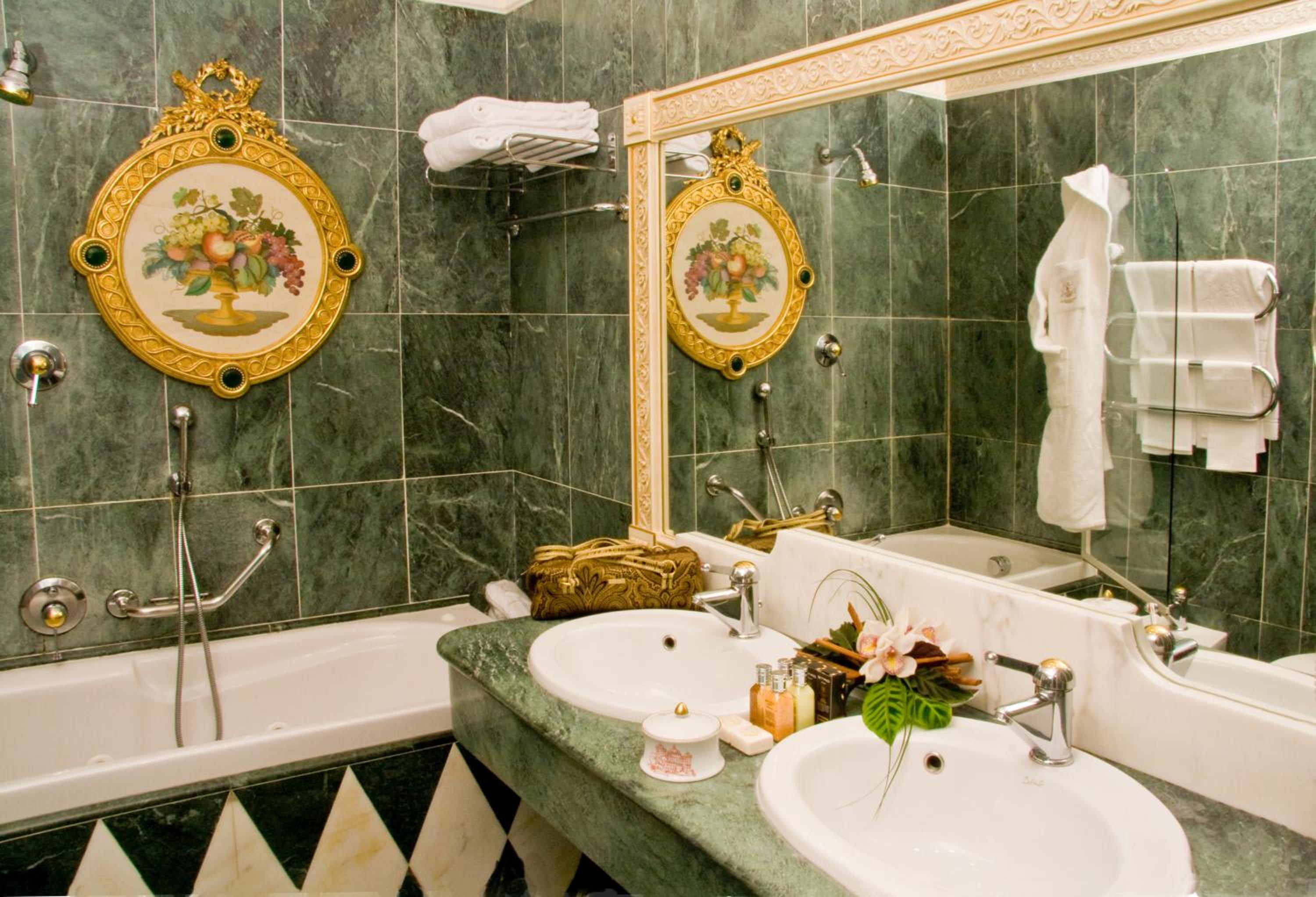 Stresa Vacations - Grand Hotel des Iles Borromees  SPA - Property Image 37