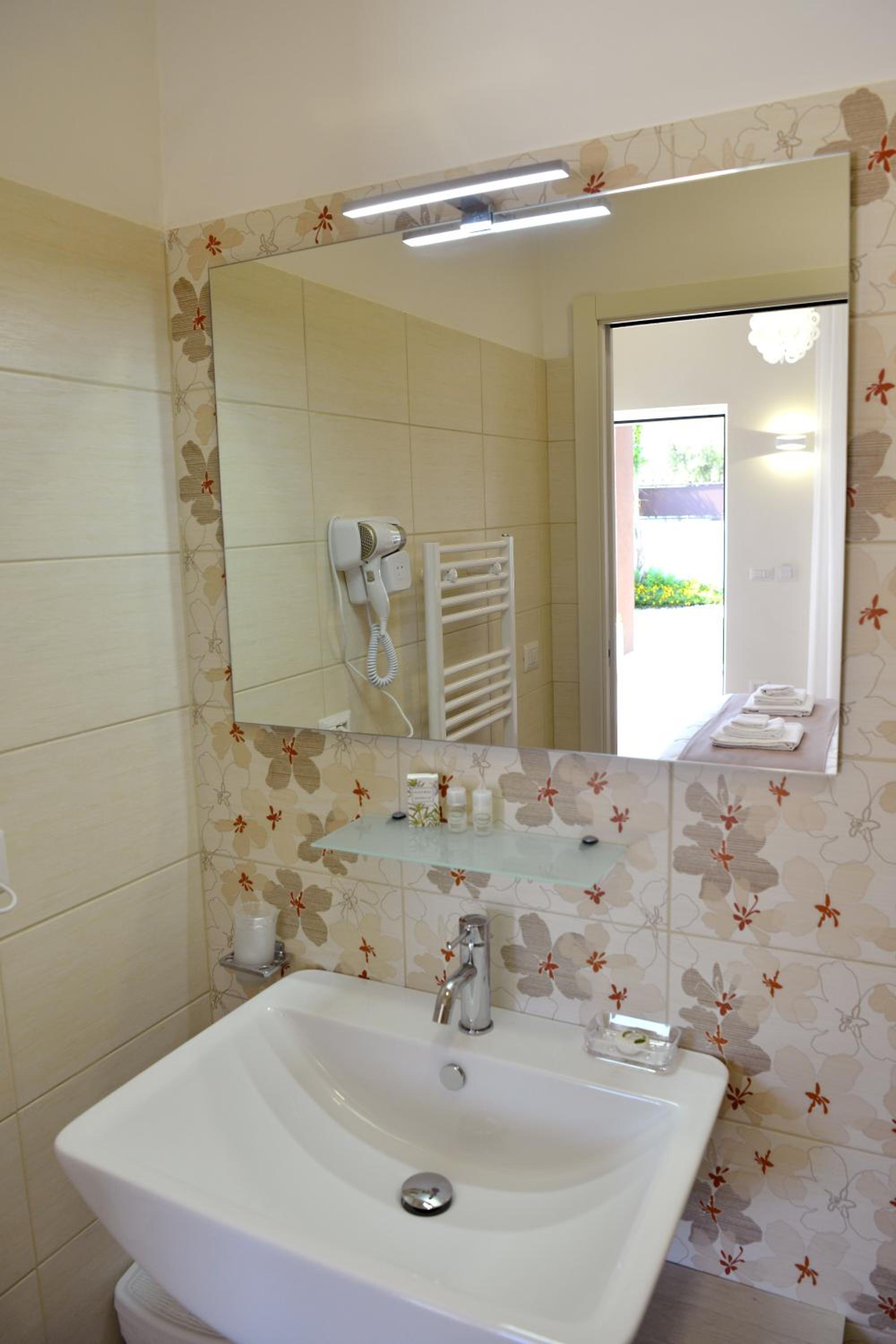B&B Il FIORONE