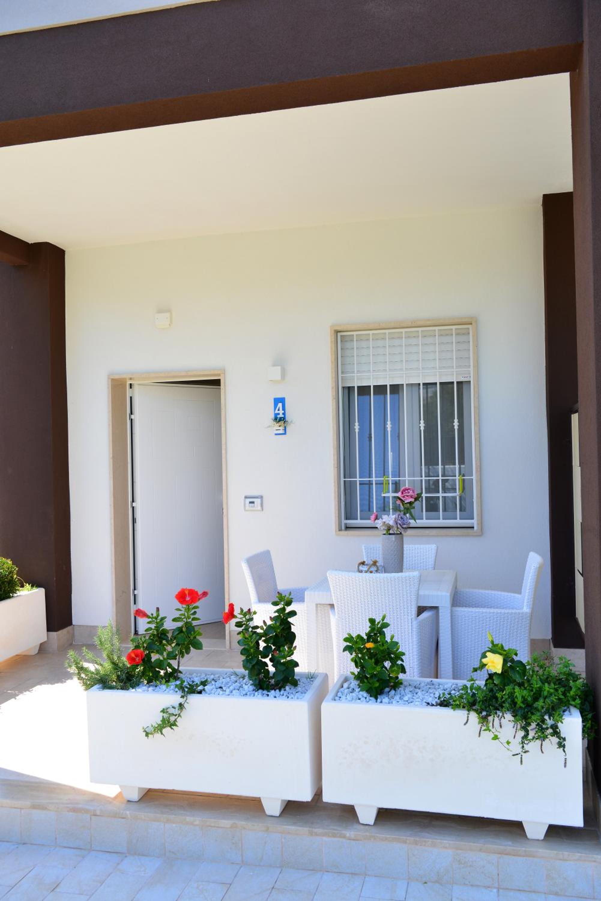 B&B Il FIORONE