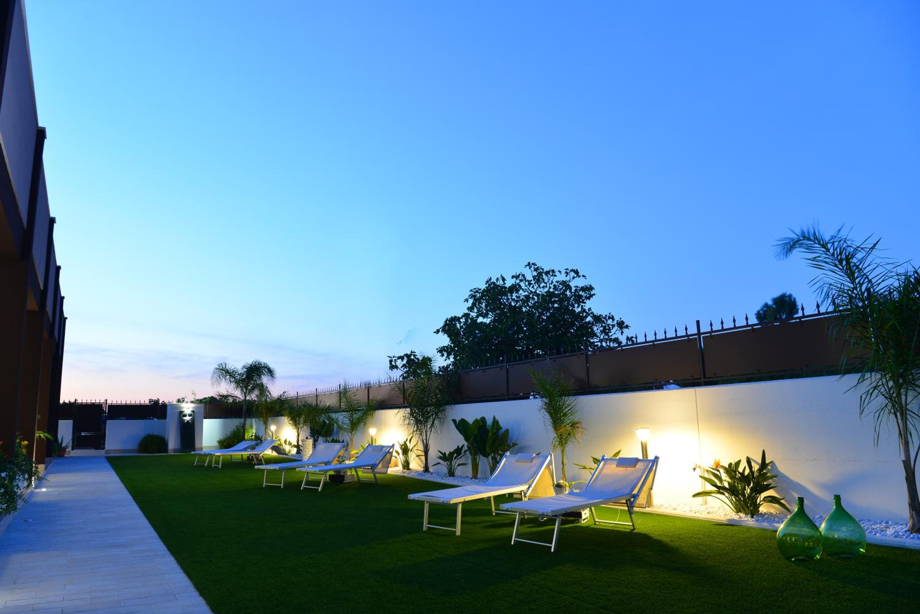 B&B Il FIORONE