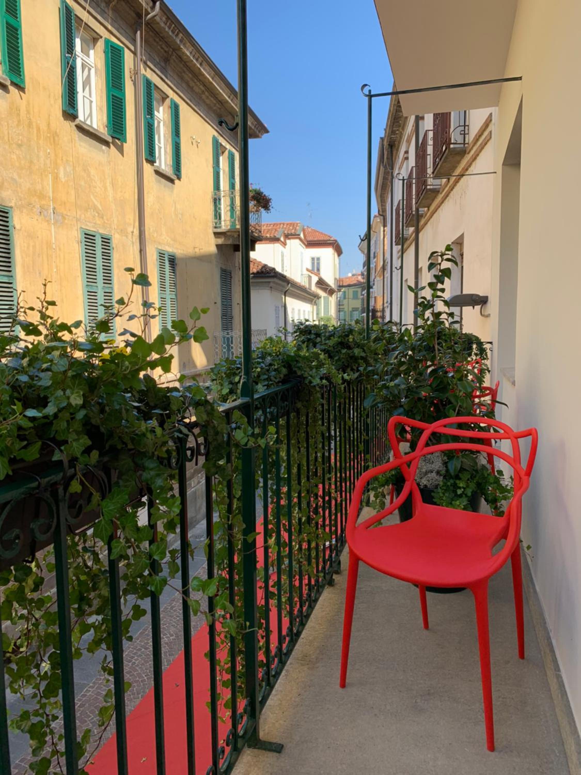 Voglia di Vino Locanda view 2