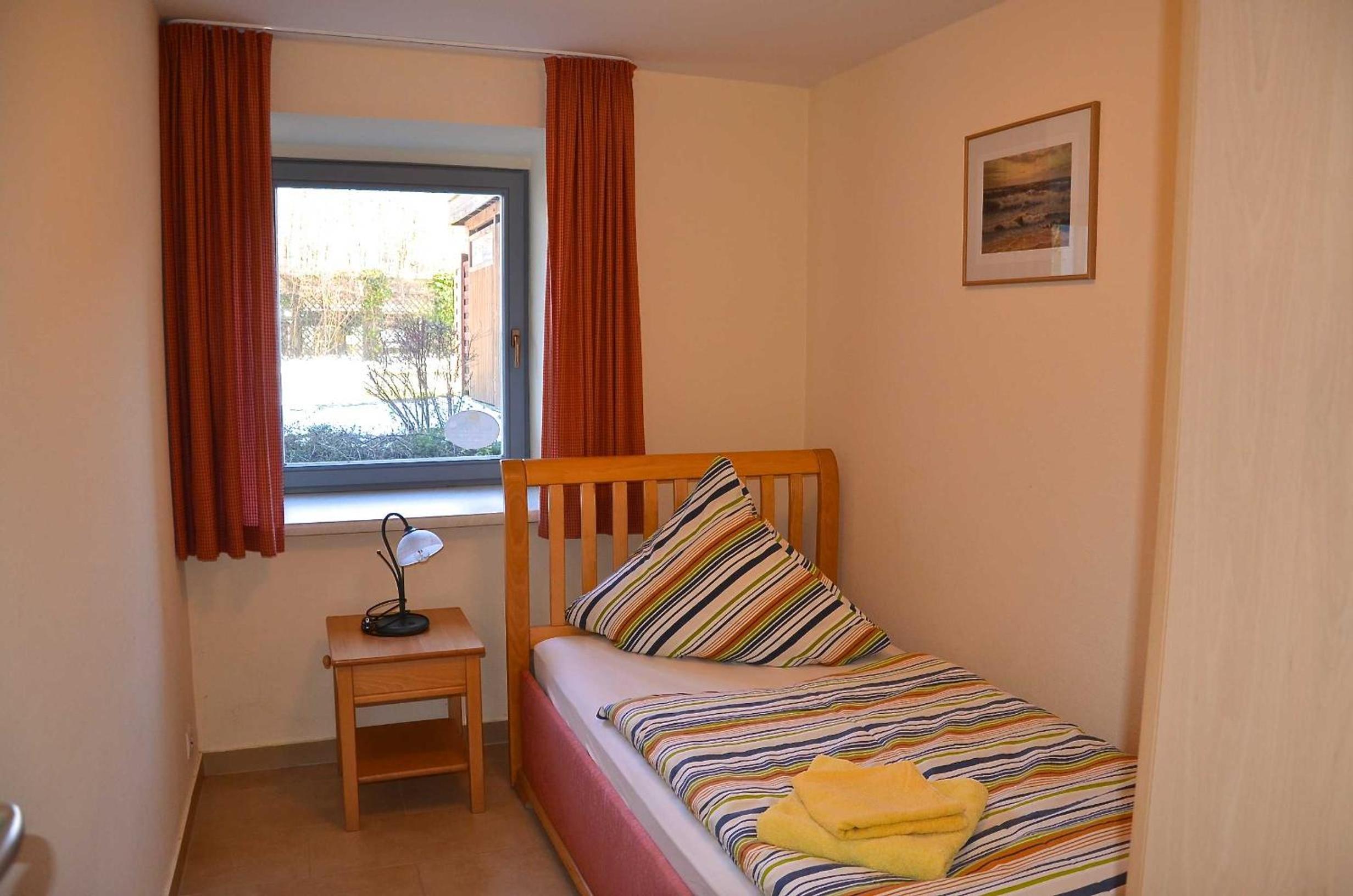 Villa Inge Appartement 1