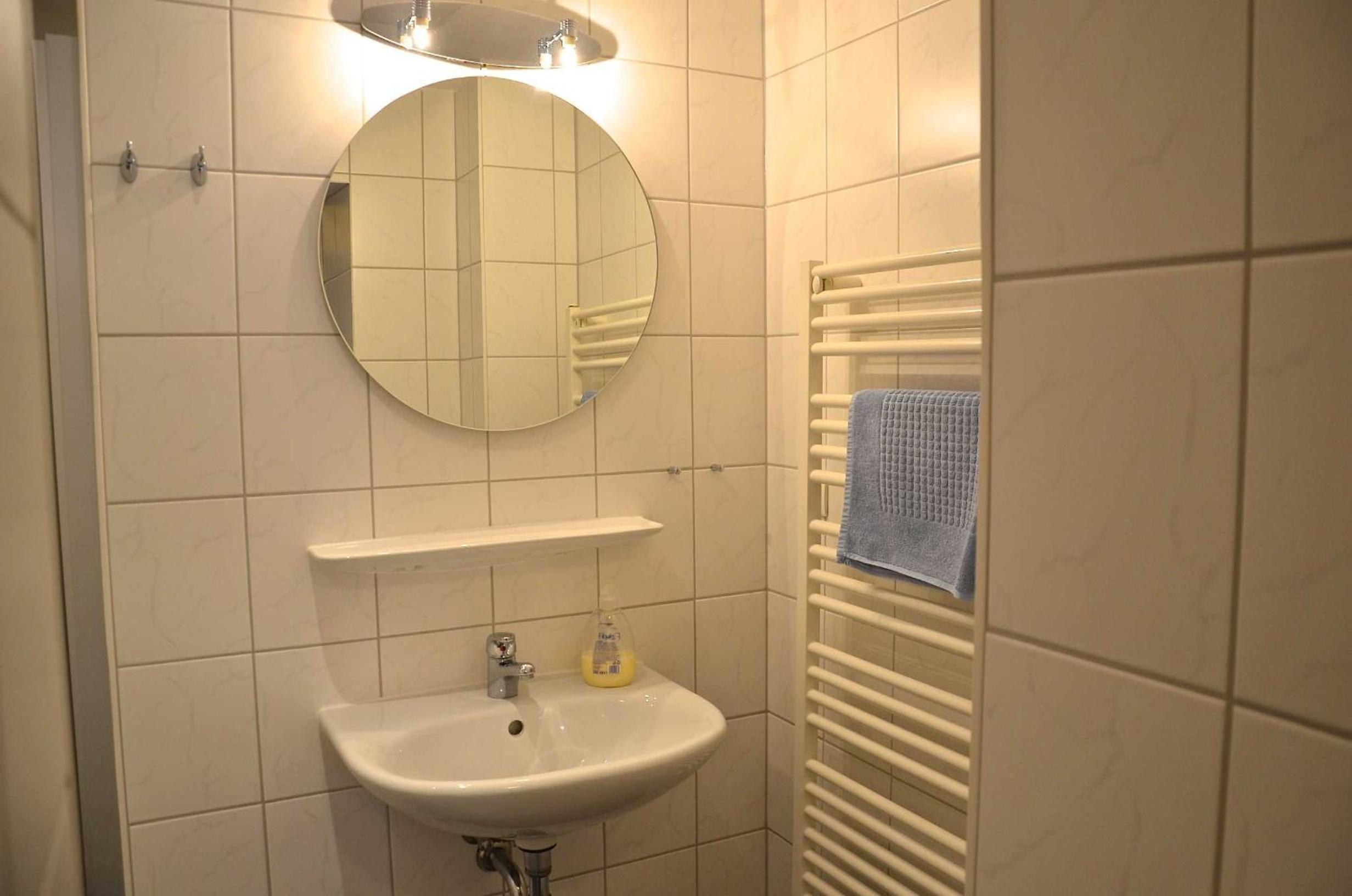 Villa Inge Appartement 1