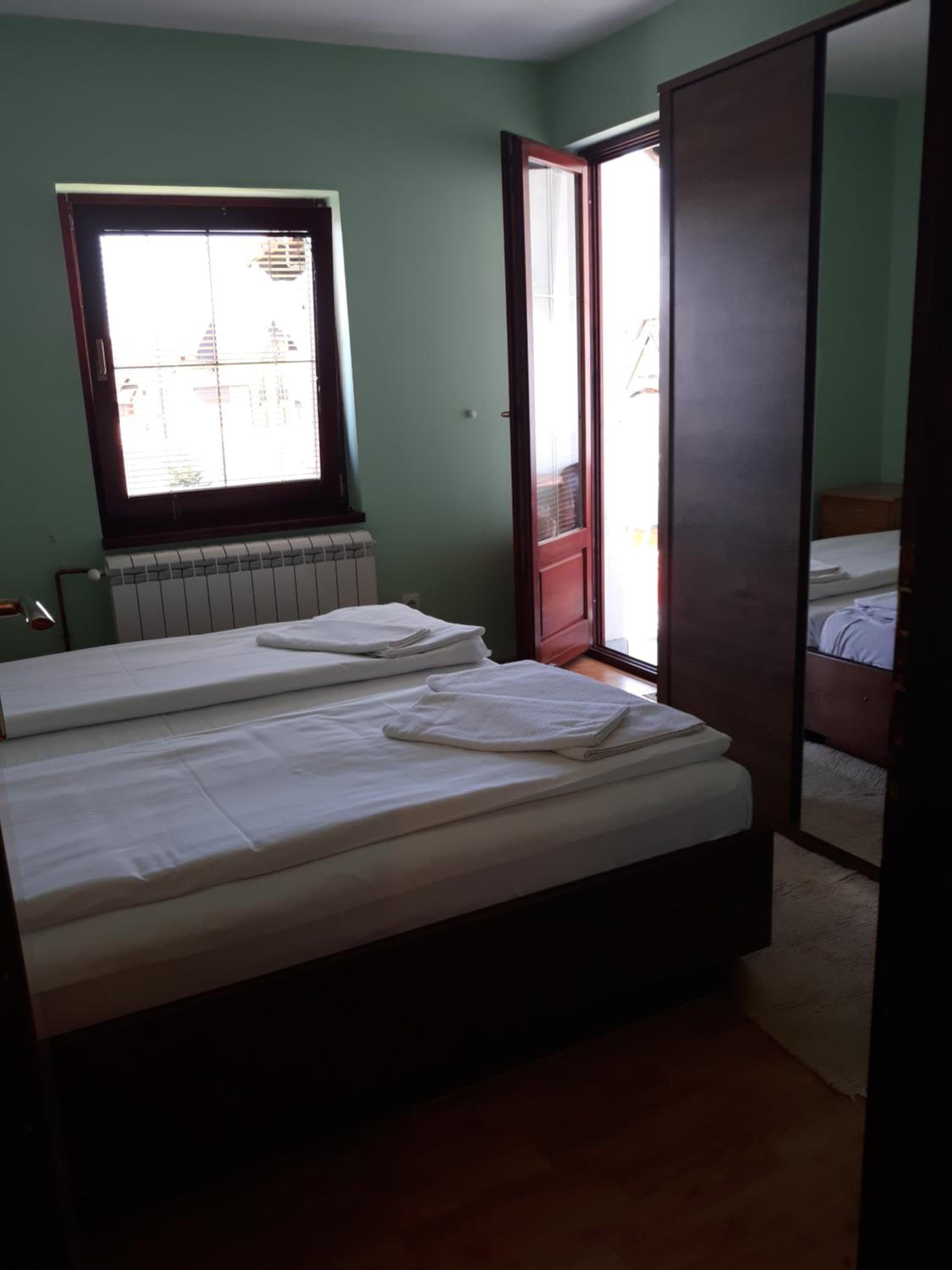 Apartments Markoni view 4
