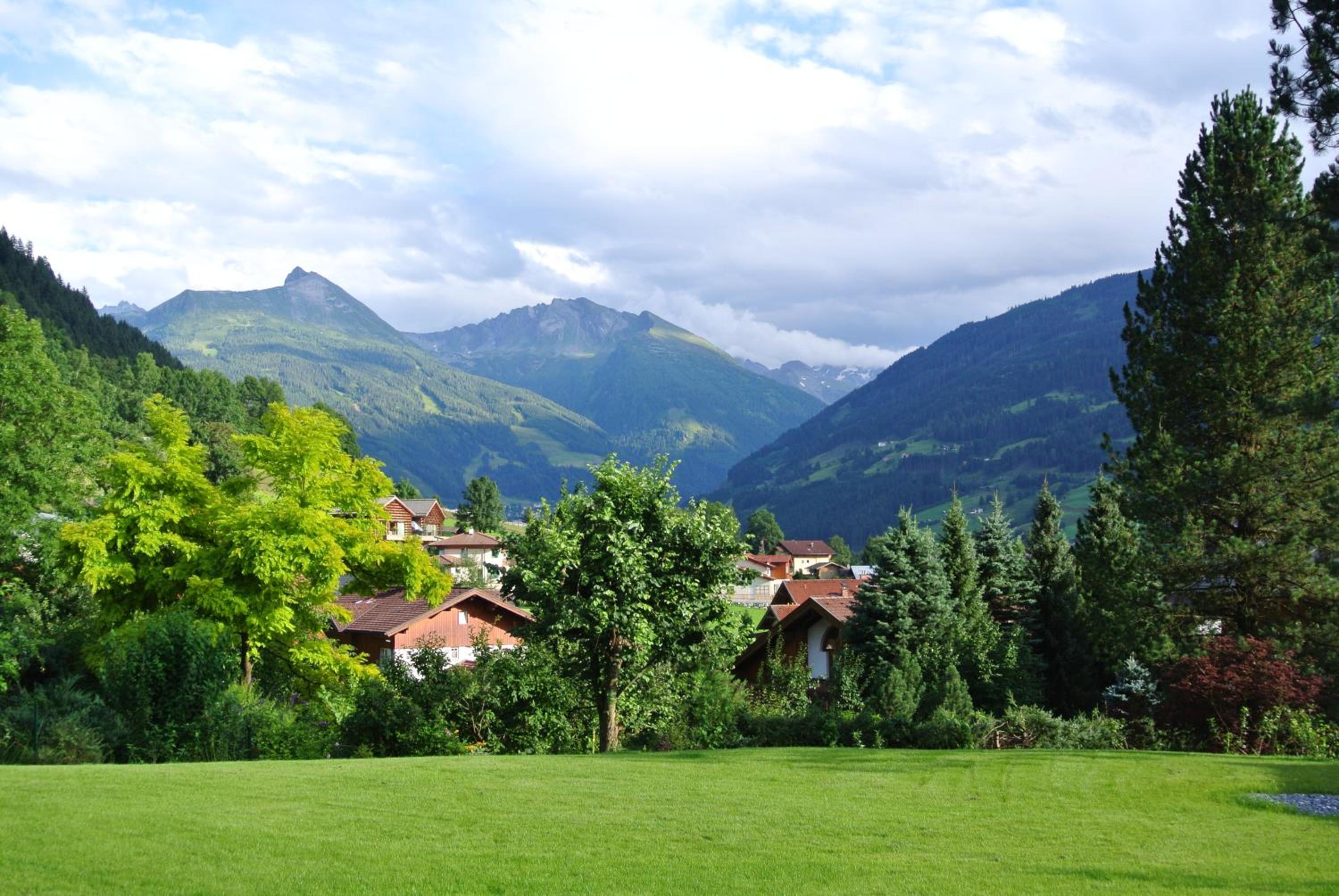 Villa Erika
