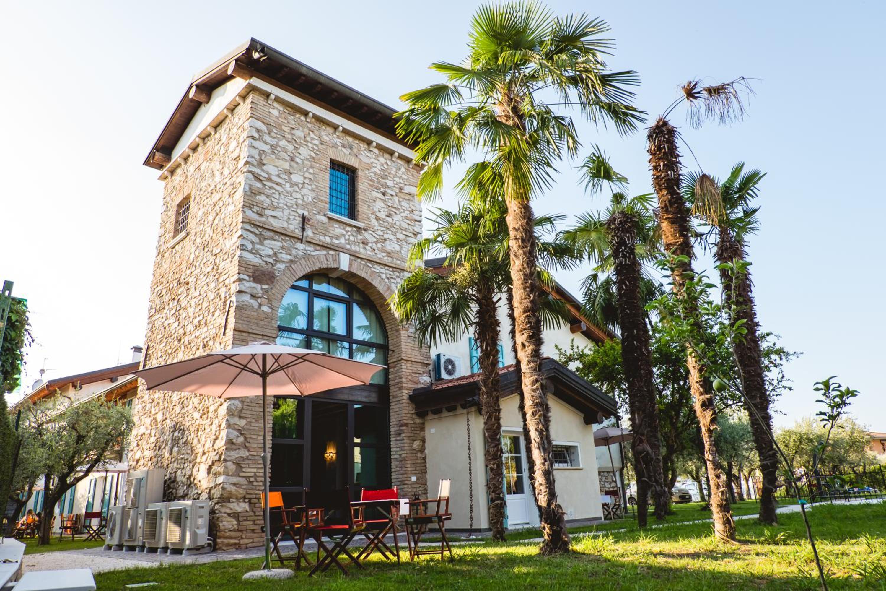 Villa Colli Storici photo 1