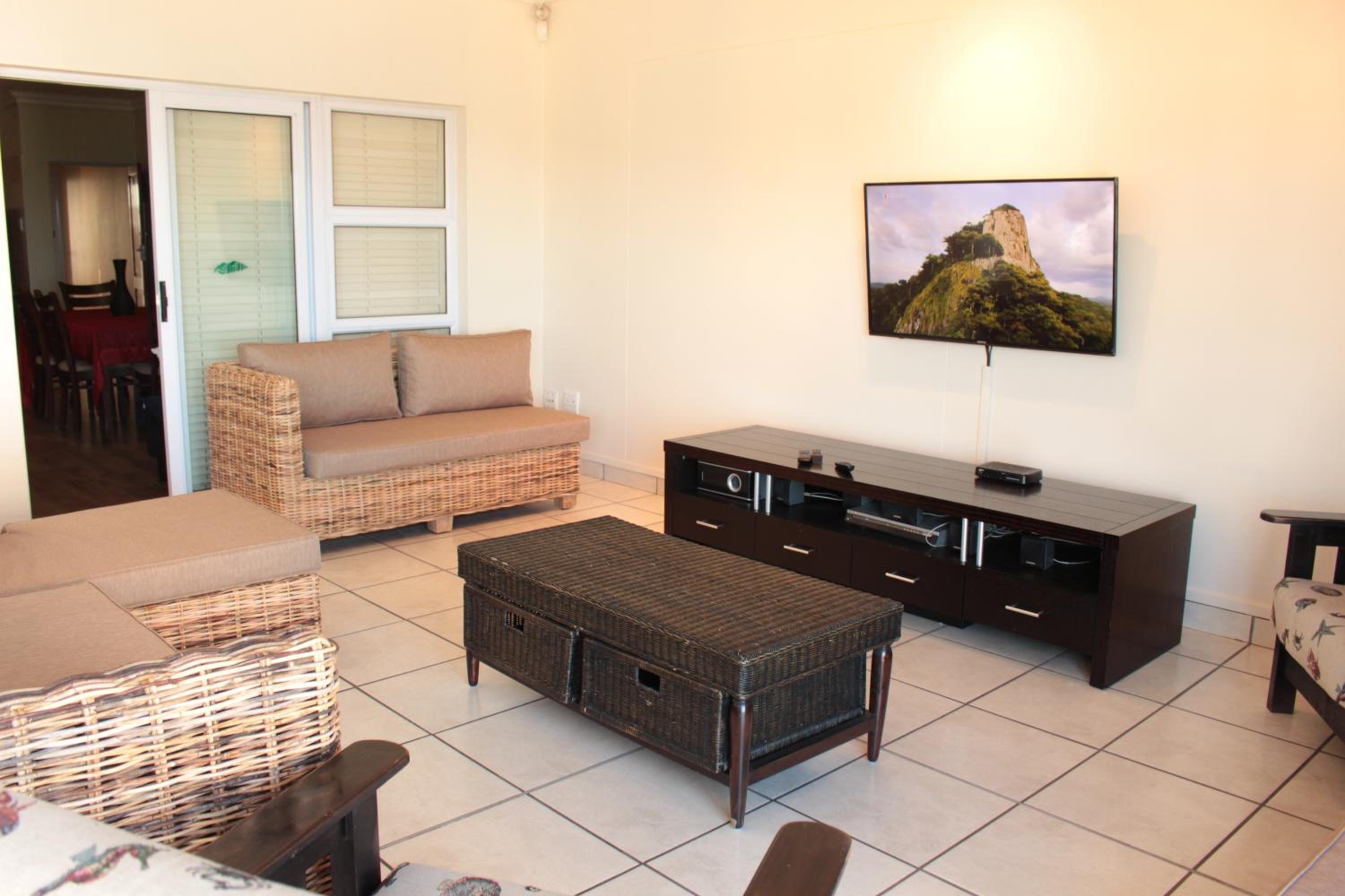 Vista Bonita Apartments