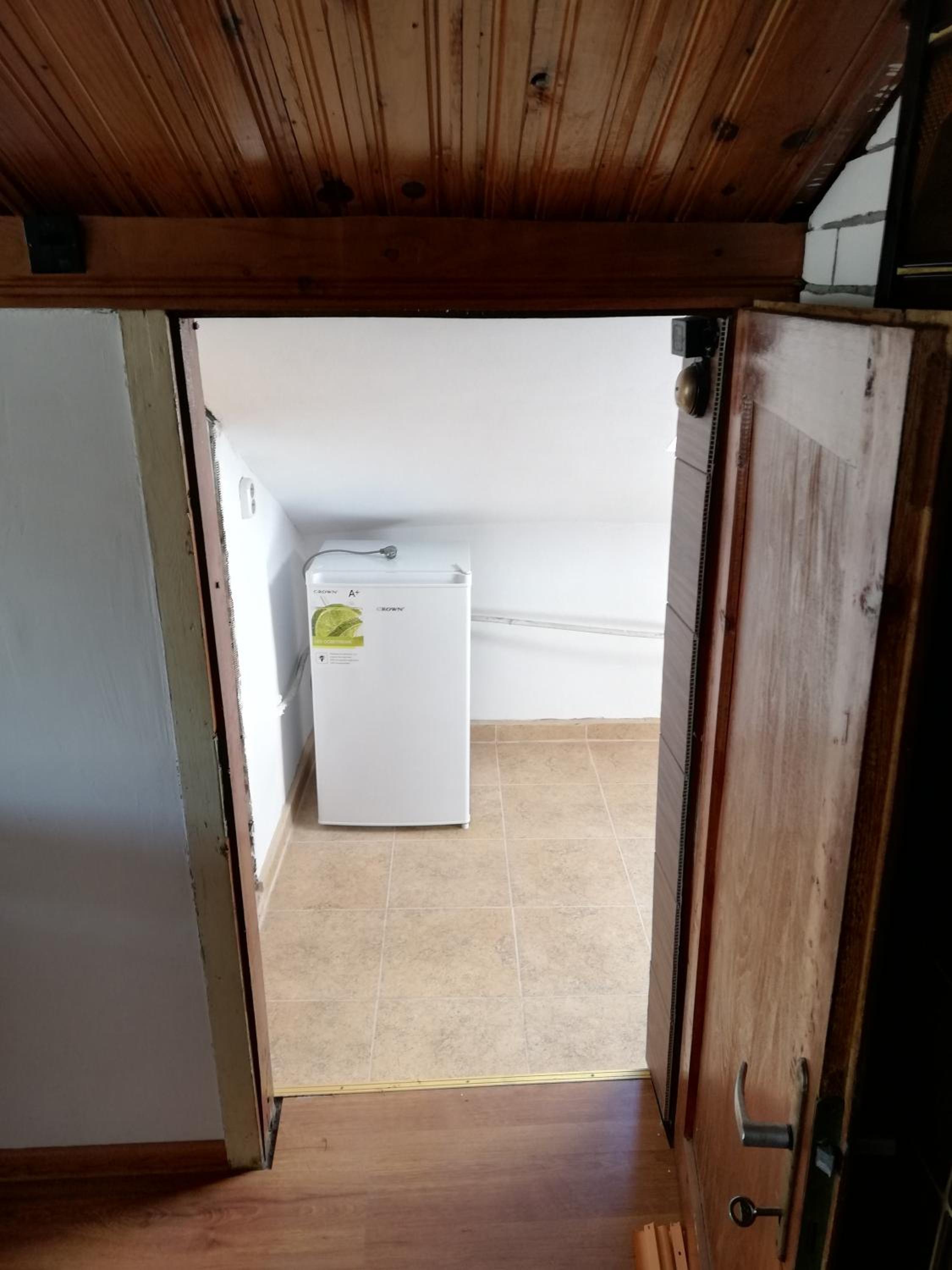 Guest Room Asparuh
