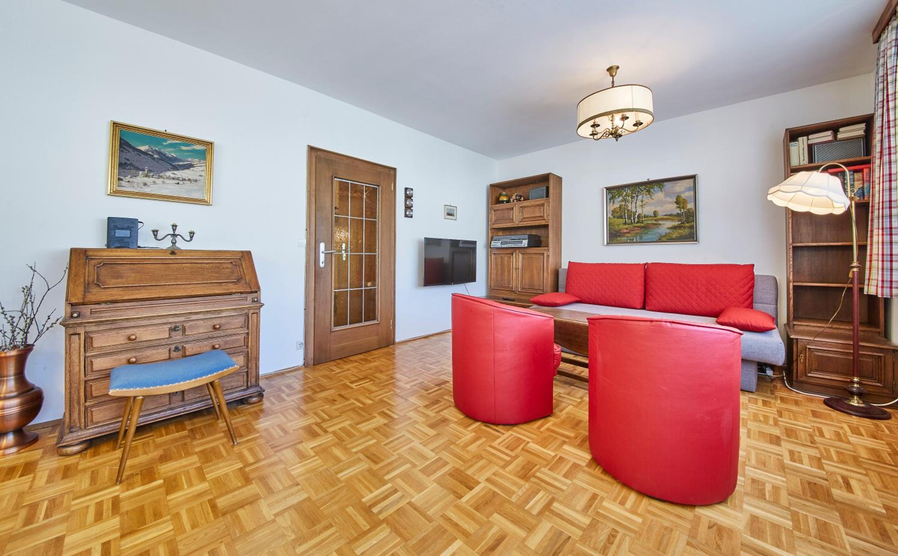 Appartement Retreat view 3