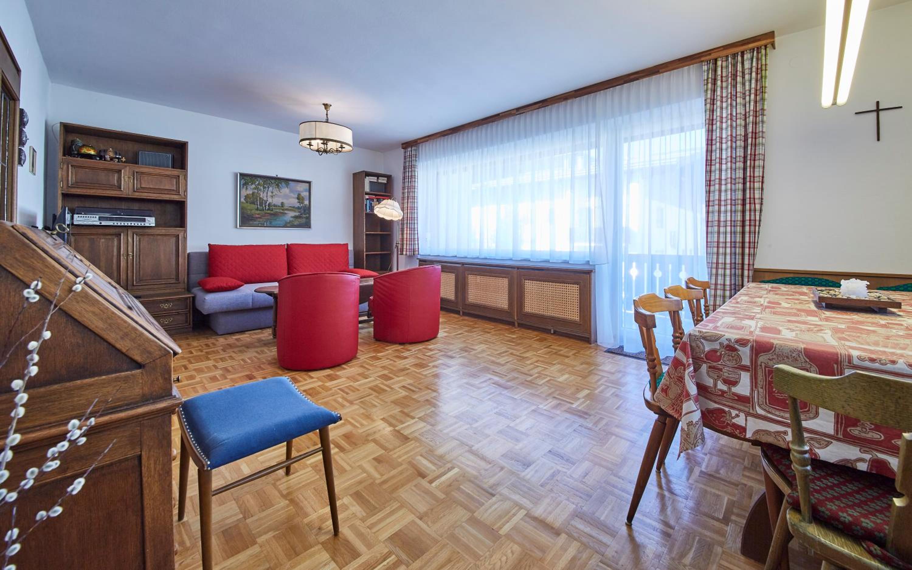 Appartement Retreat view 5