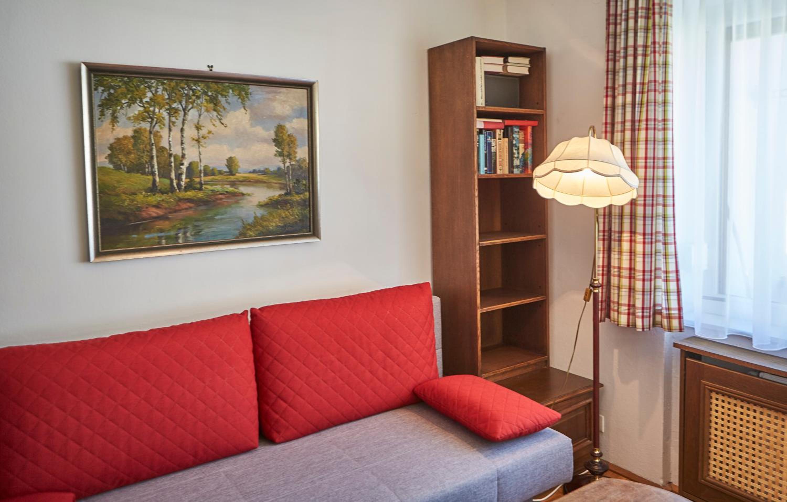 Appartement Retreat view 2