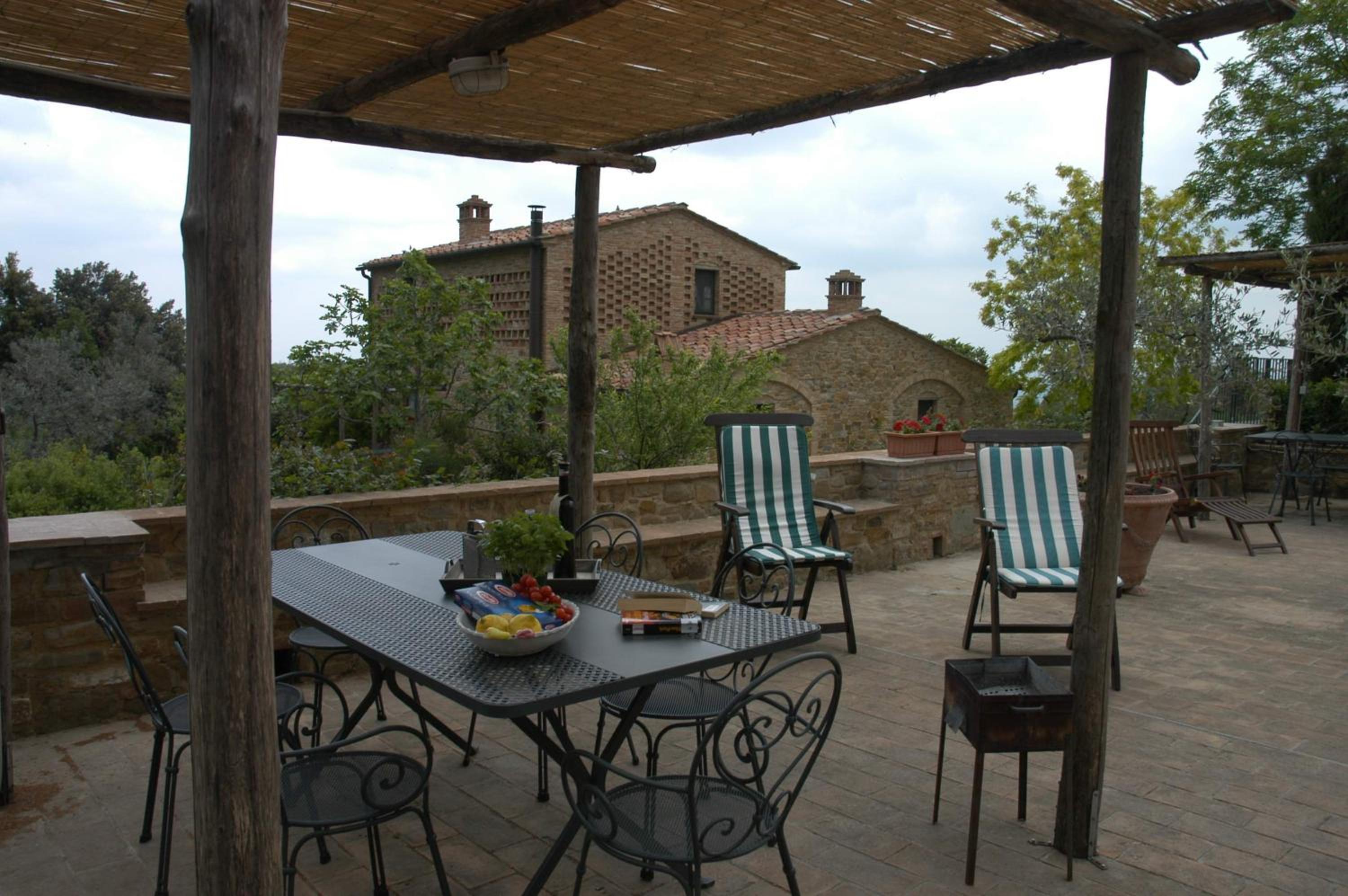 Podere La Casetta - Casa di Campagna
