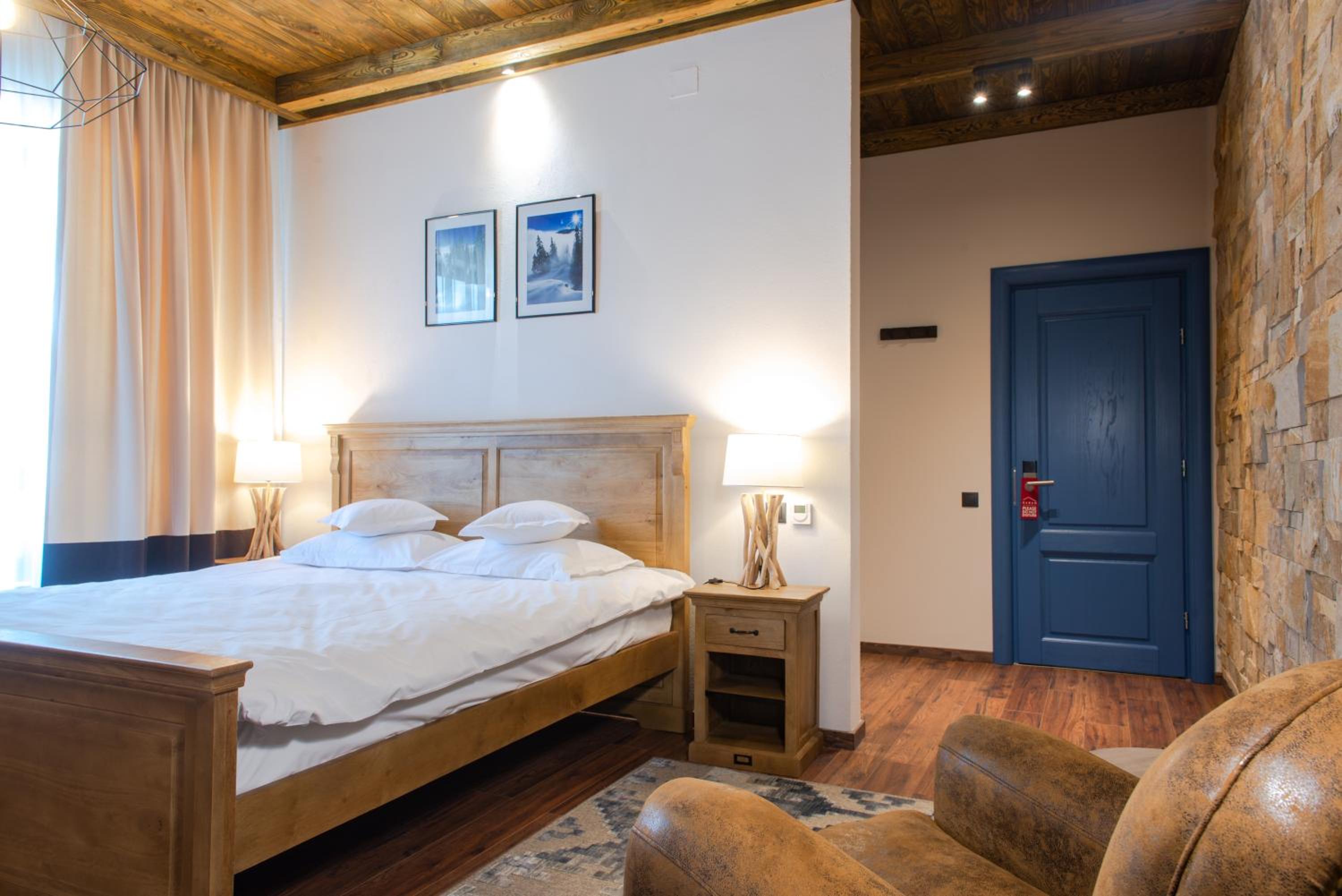 KABAN BOUTIQUE HOTEL - 5Star Central Villa in Vatra Dornei, photo 53