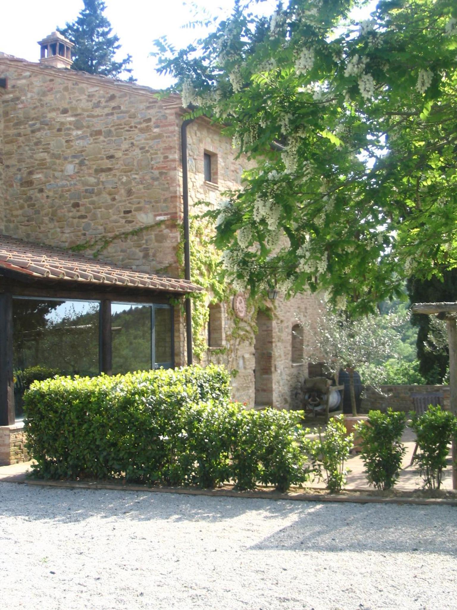 Podere La Casetta - Casa di Campagna