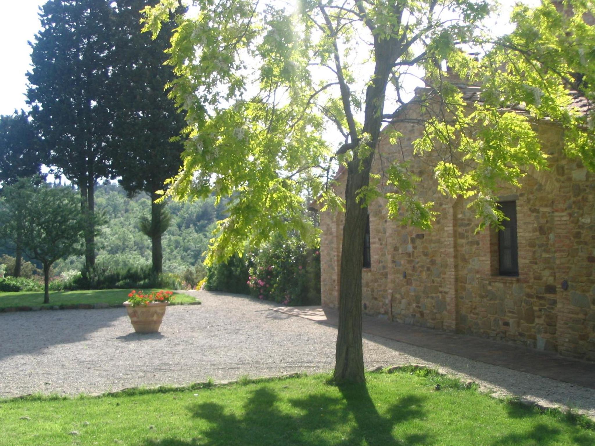 Podere La Casetta - Casa di Campagna