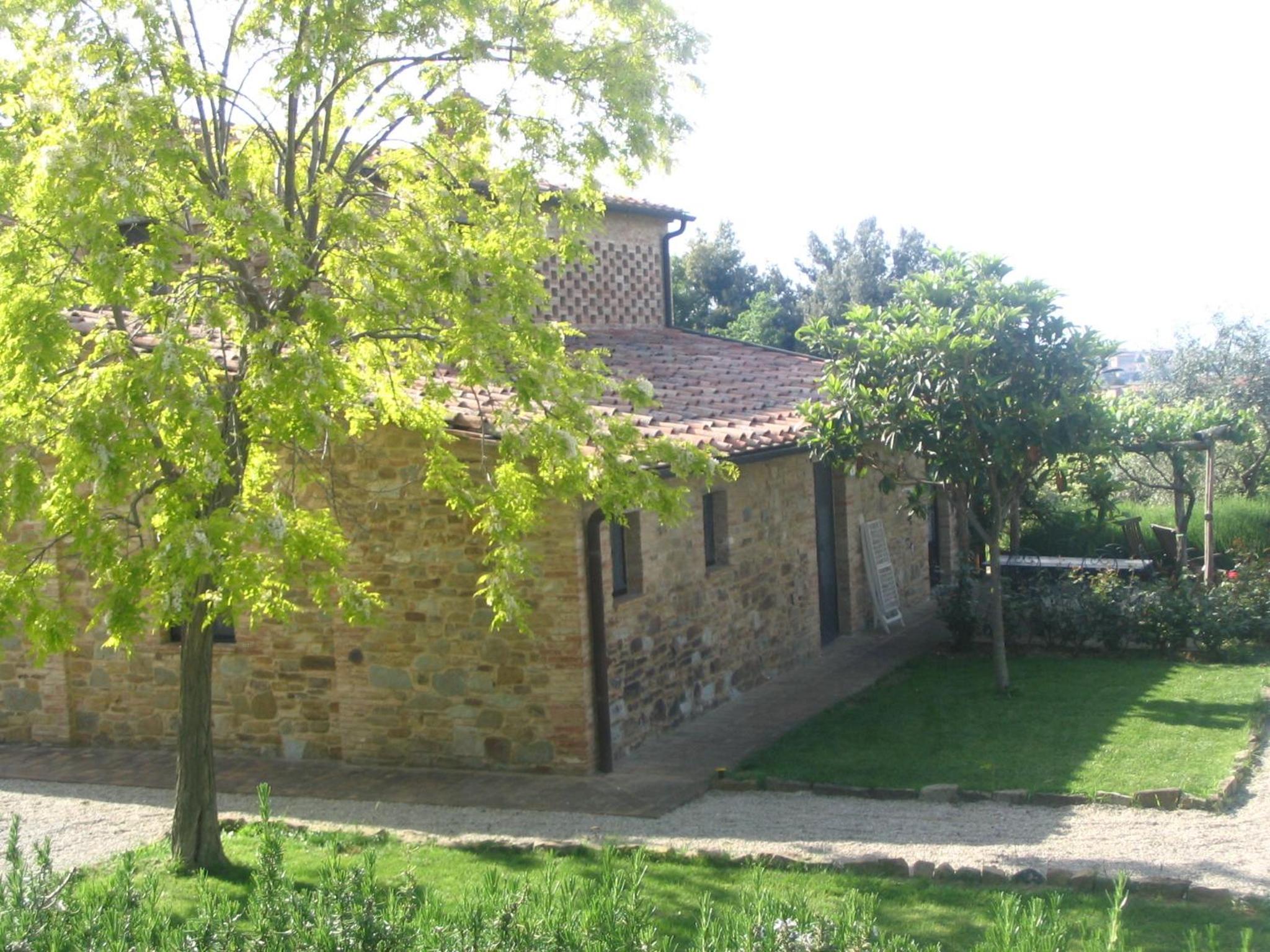 Podere La Casetta - Casa di Campagna