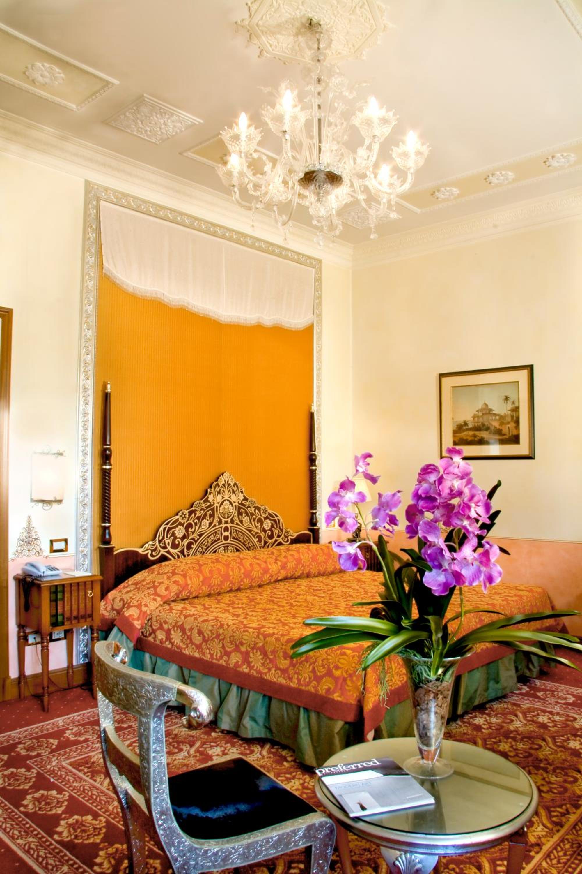 Stresa Vacations - Grand Hotel des Iles Borromees  SPA - Property Image 8