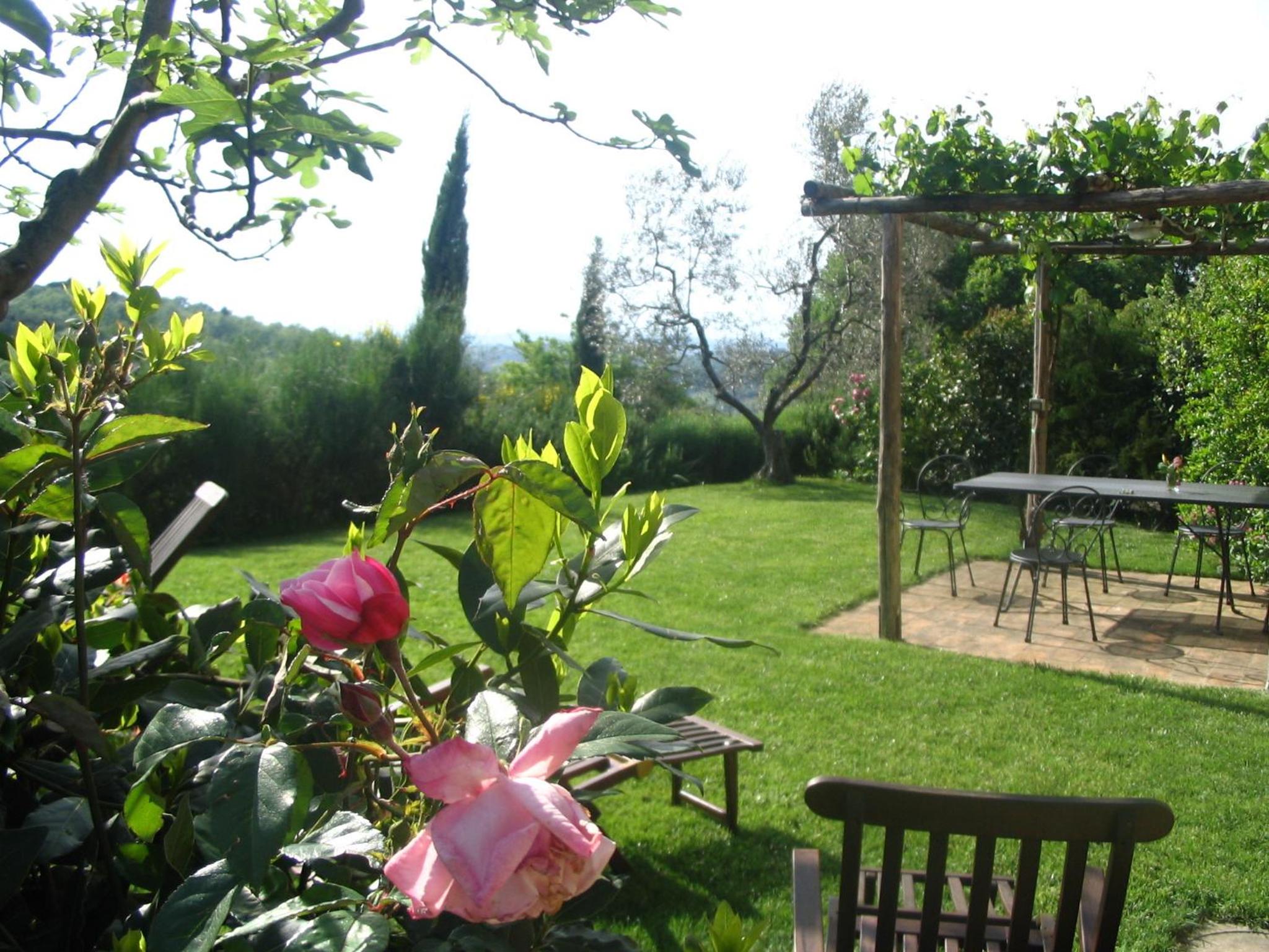 Podere La Casetta - Casa di Campagna