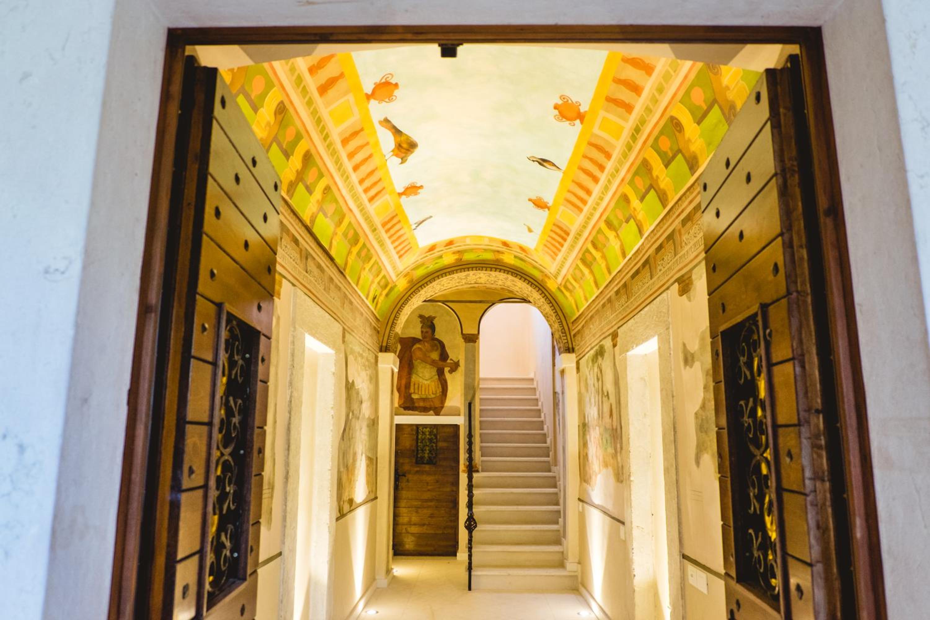 Villa Colli Storici photo 2