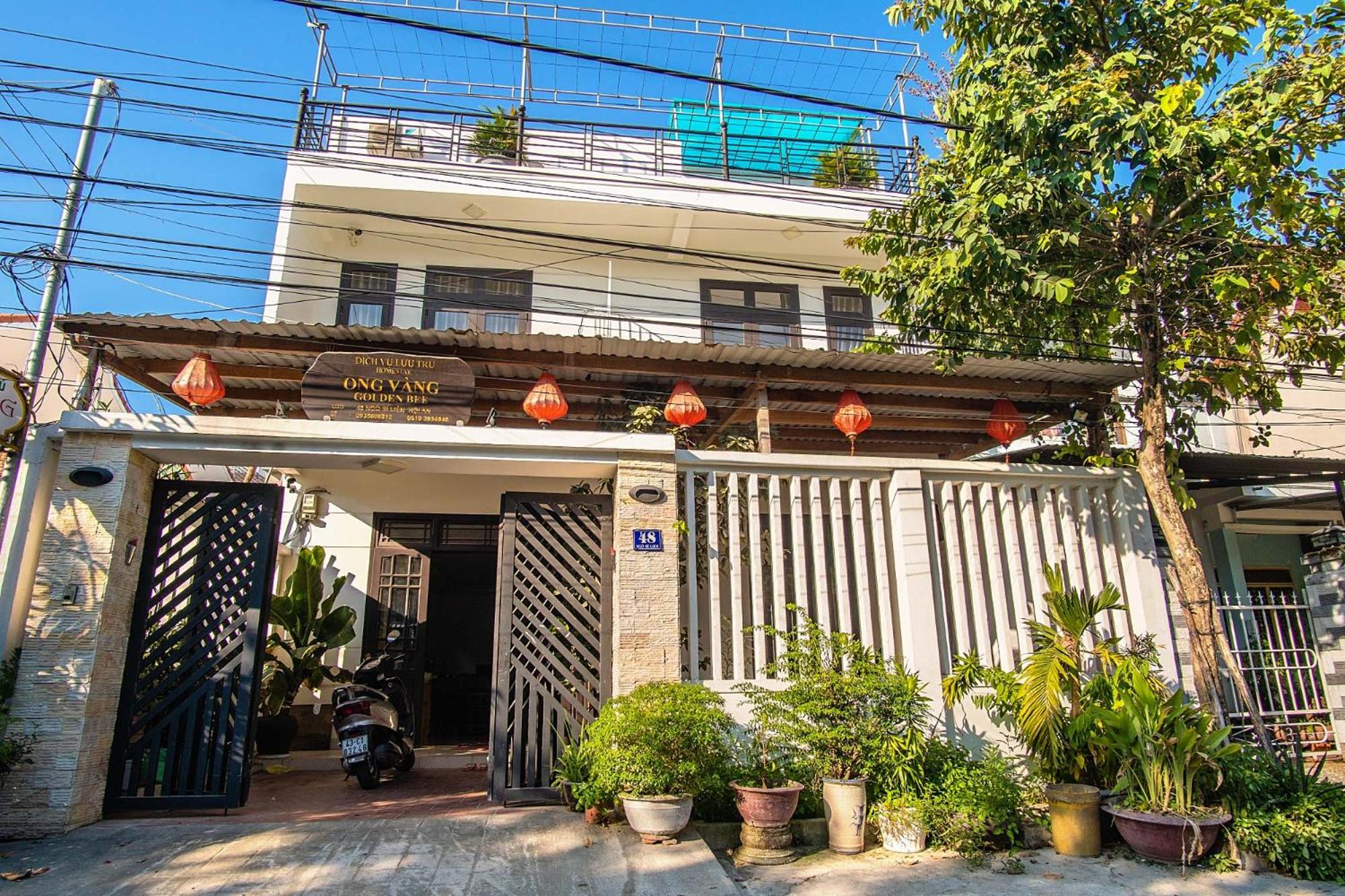 Golden Bee Homestay