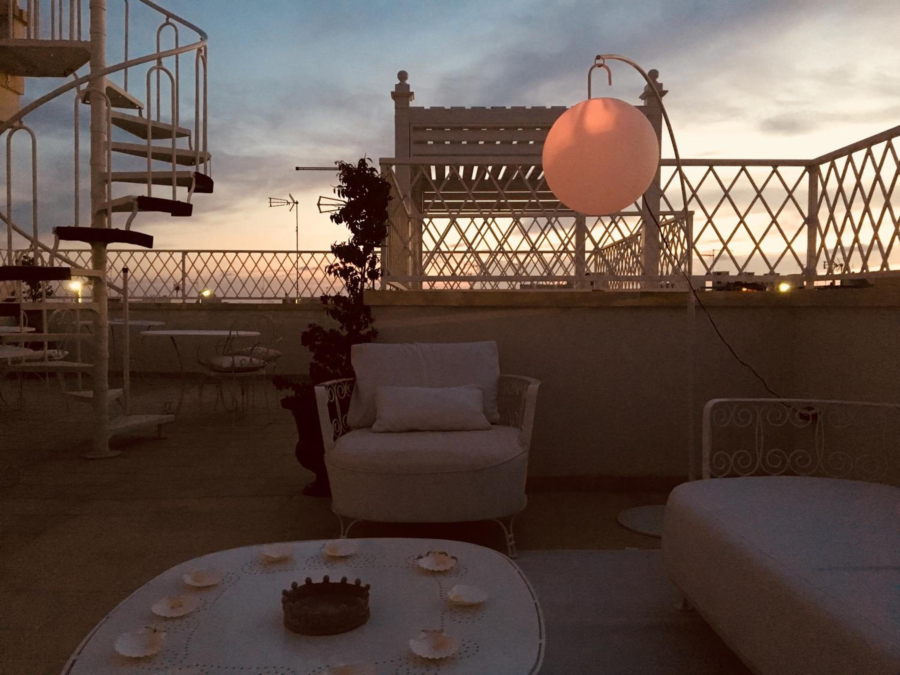 roof