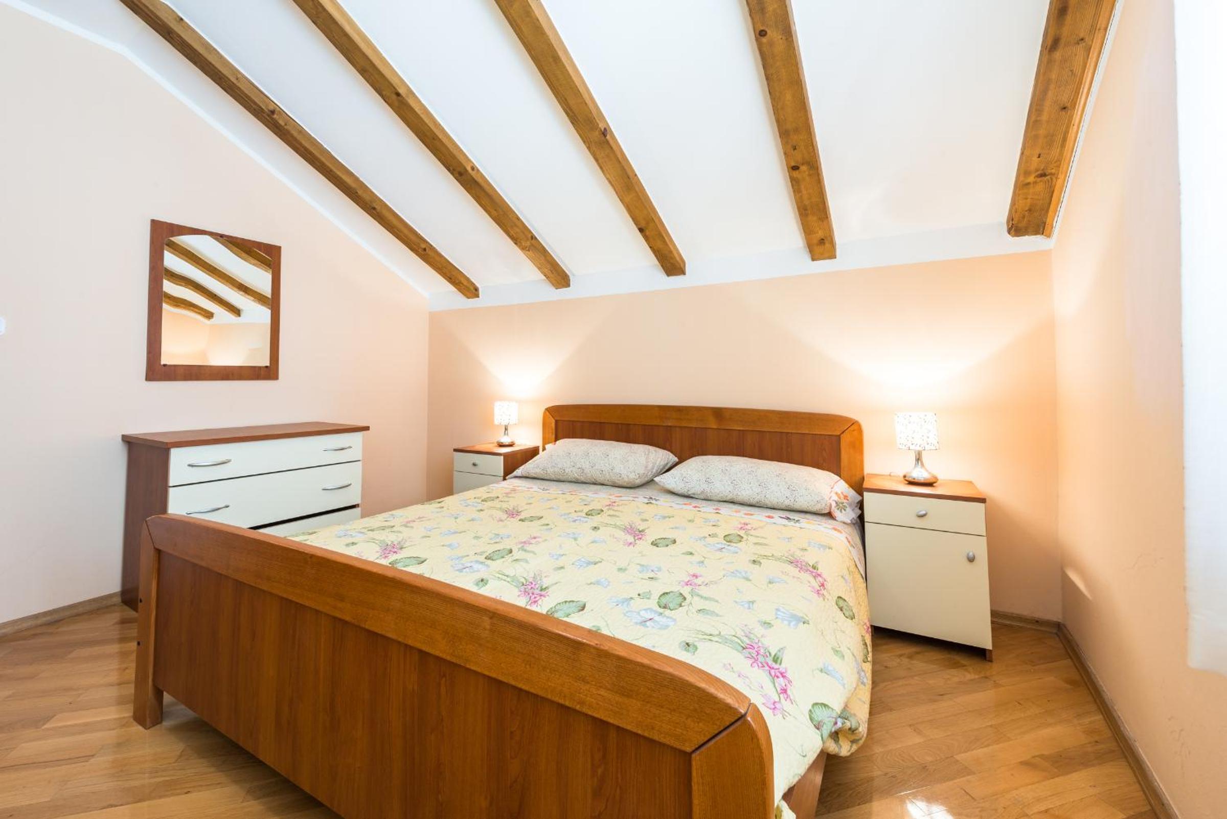 Apartments Villa Kulish view 5