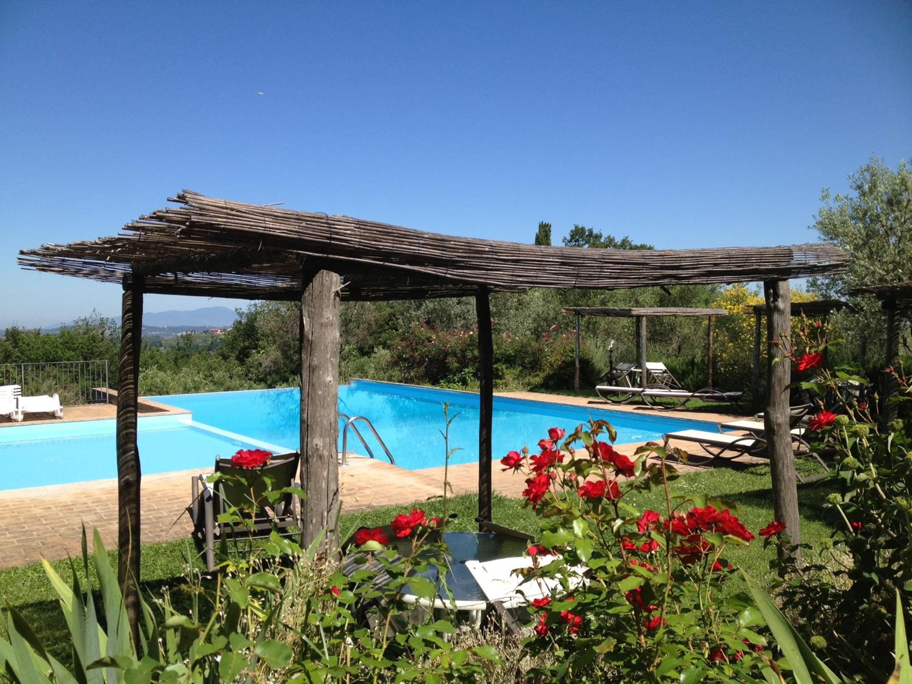 Podere La Casetta - Casa di Campagna