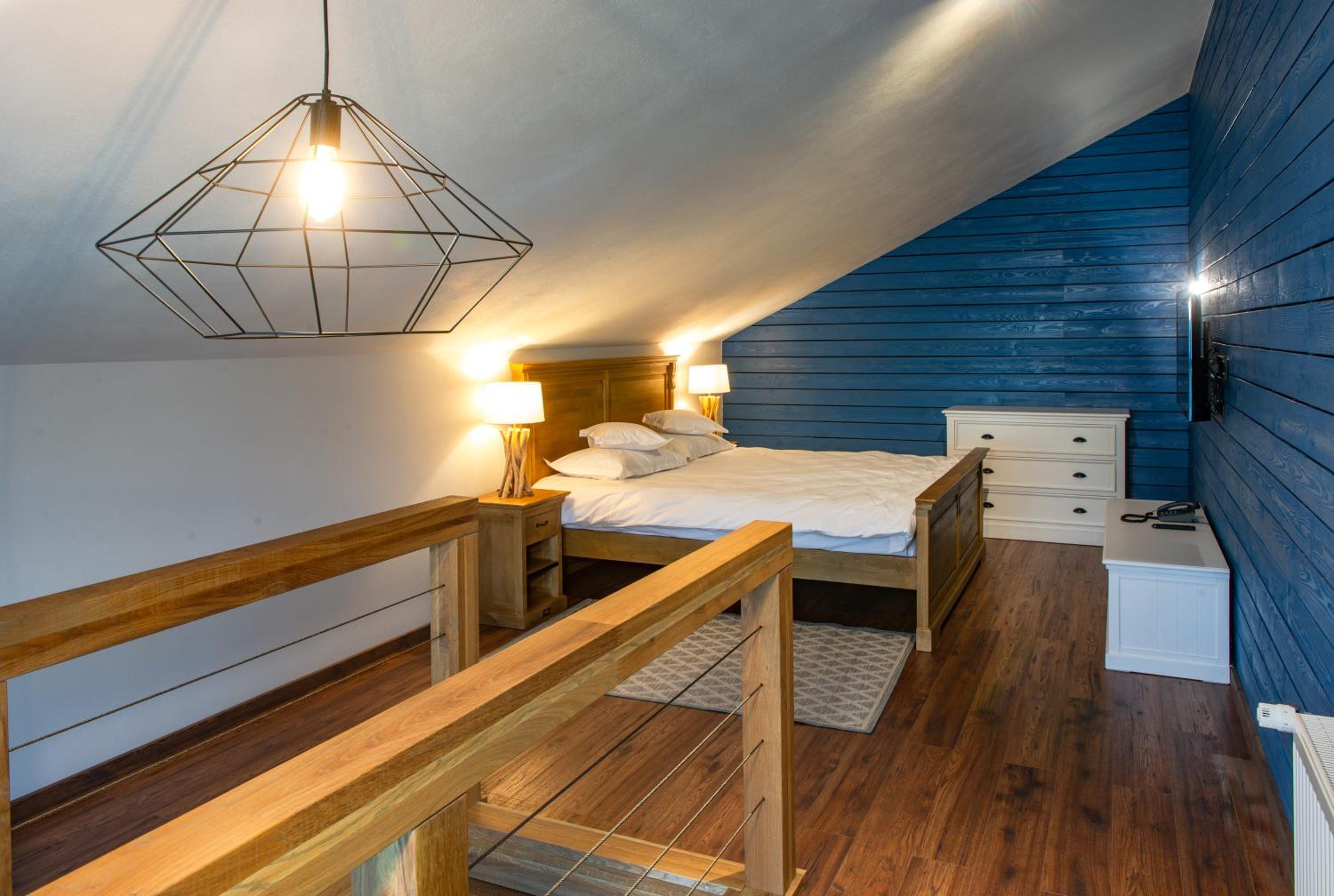 KABAN BOUTIQUE HOTEL - 5Star Central Villa in Vatra Dornei, photo 59