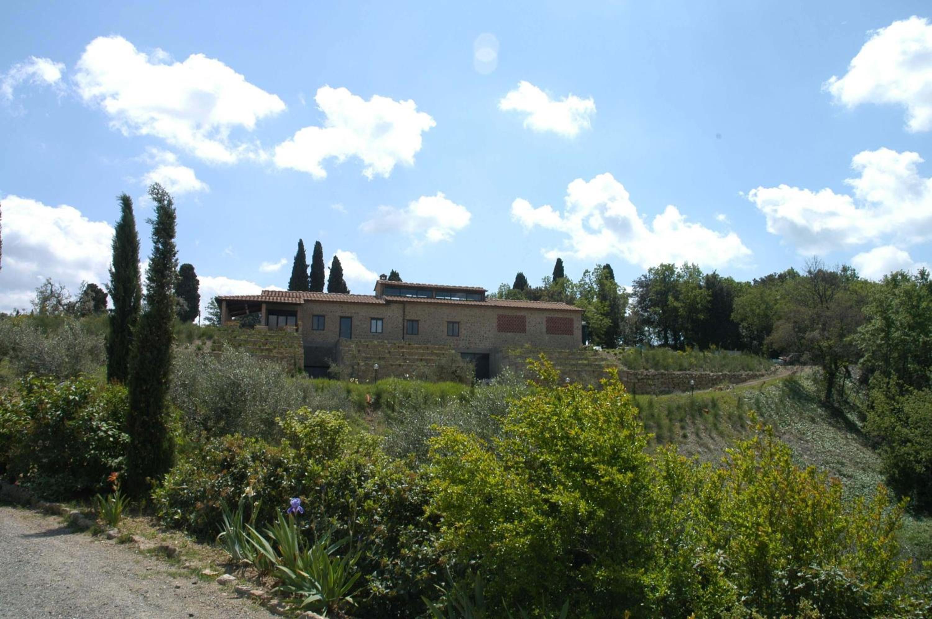 Podere La Casetta - Casa di Campagna