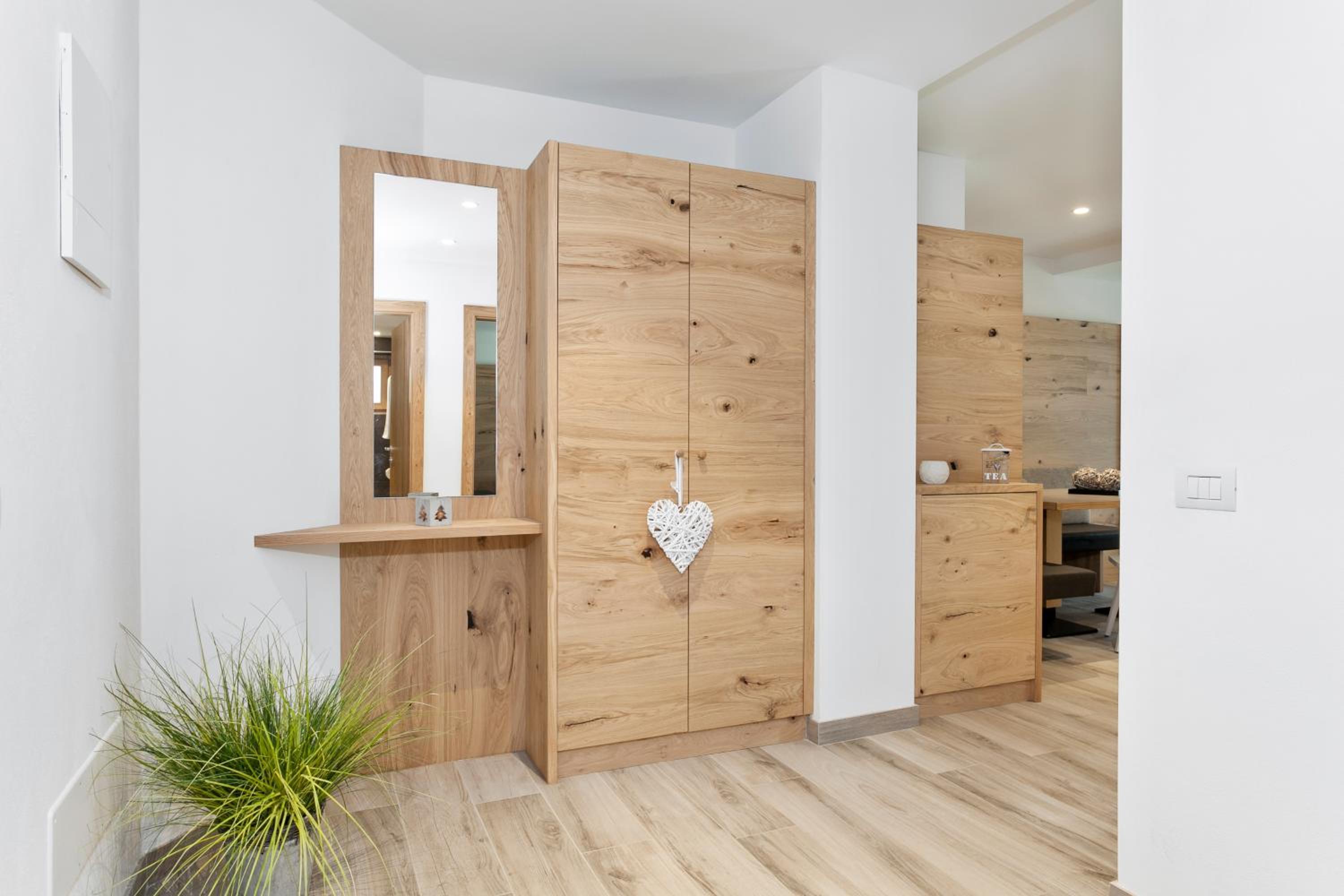 Junior Suite Orso Grigio