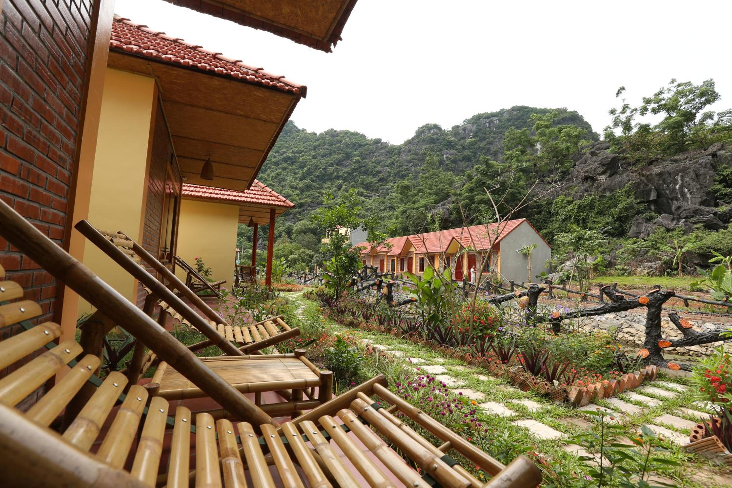 Moc An Village Tam Coc - Ninh Binh, Ninh Binh - 15