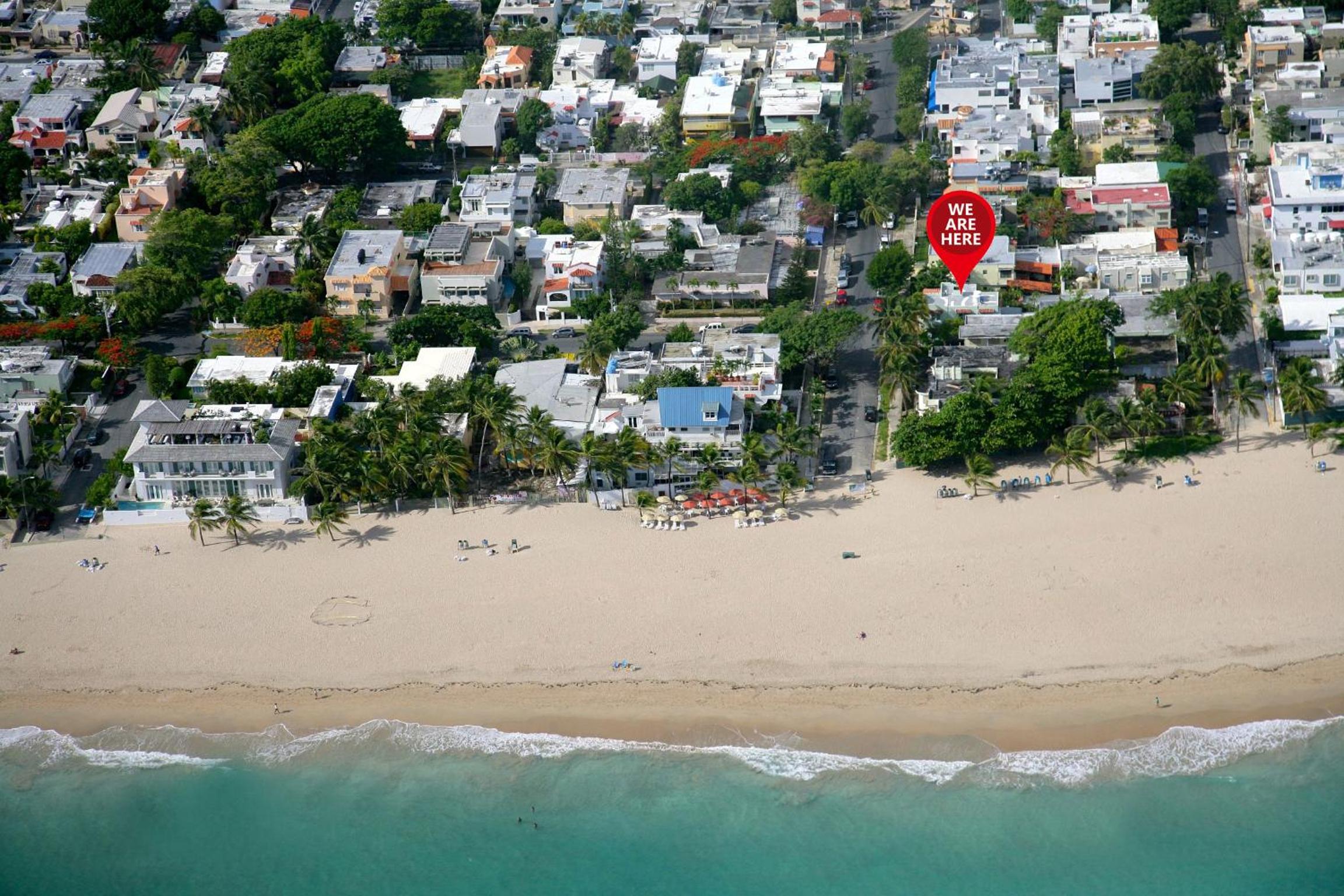 Numero Uno Beach Apartments - Property Image 7