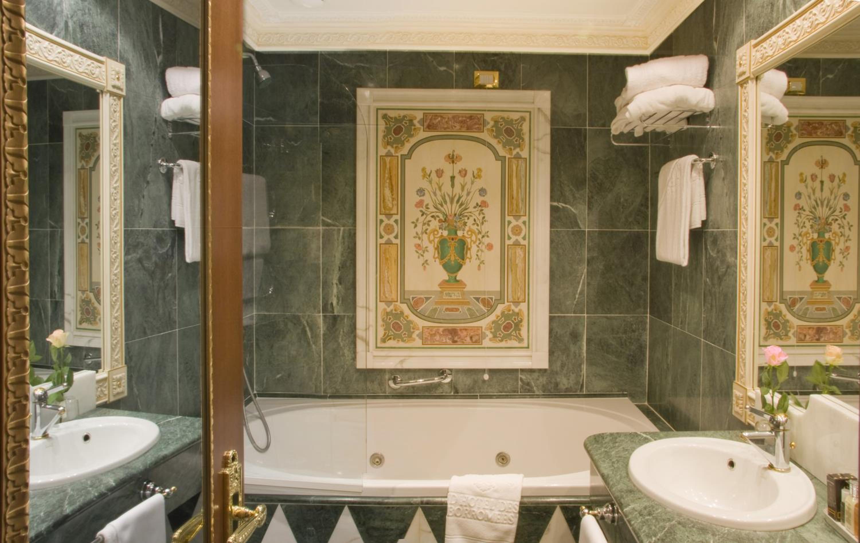 Stresa Vacations - Grand Hotel des Iles Borromees  SPA - Property Image 18