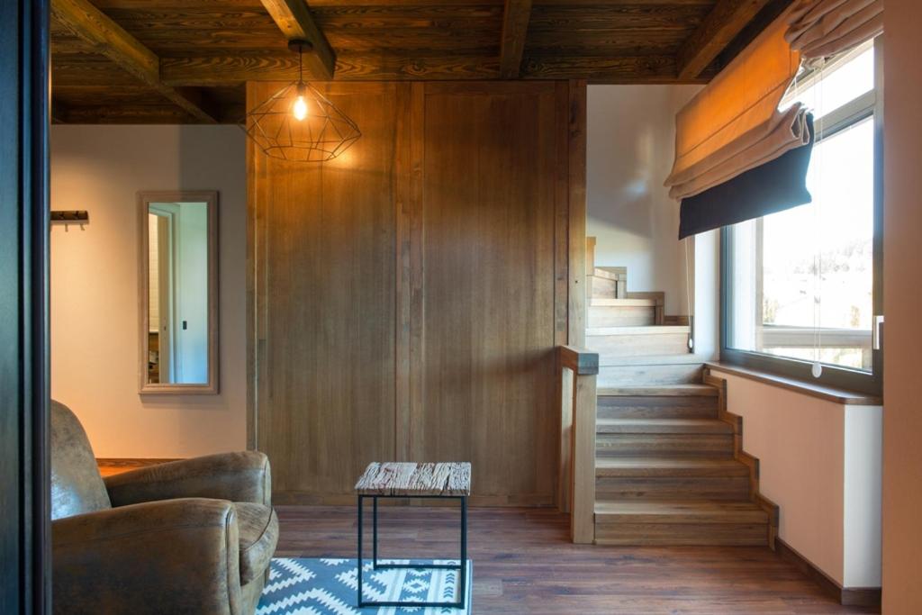 KABAN BOUTIQUE HOTEL - 5Star Central Villa in Vatra Dornei
