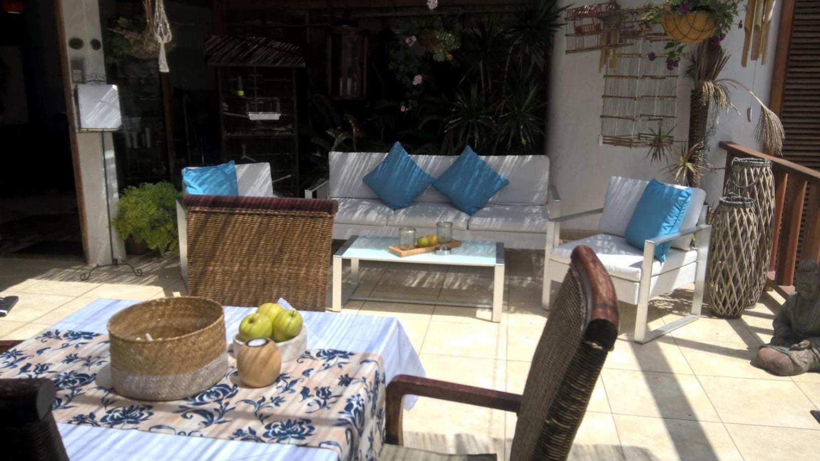 Birdcage Gay Men Resort and Lifestyle Hotel