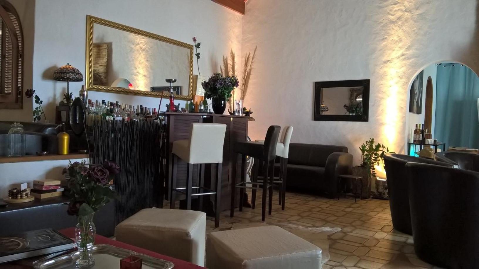 Birdcage Gay Men Resort and Lifestyle Hotel