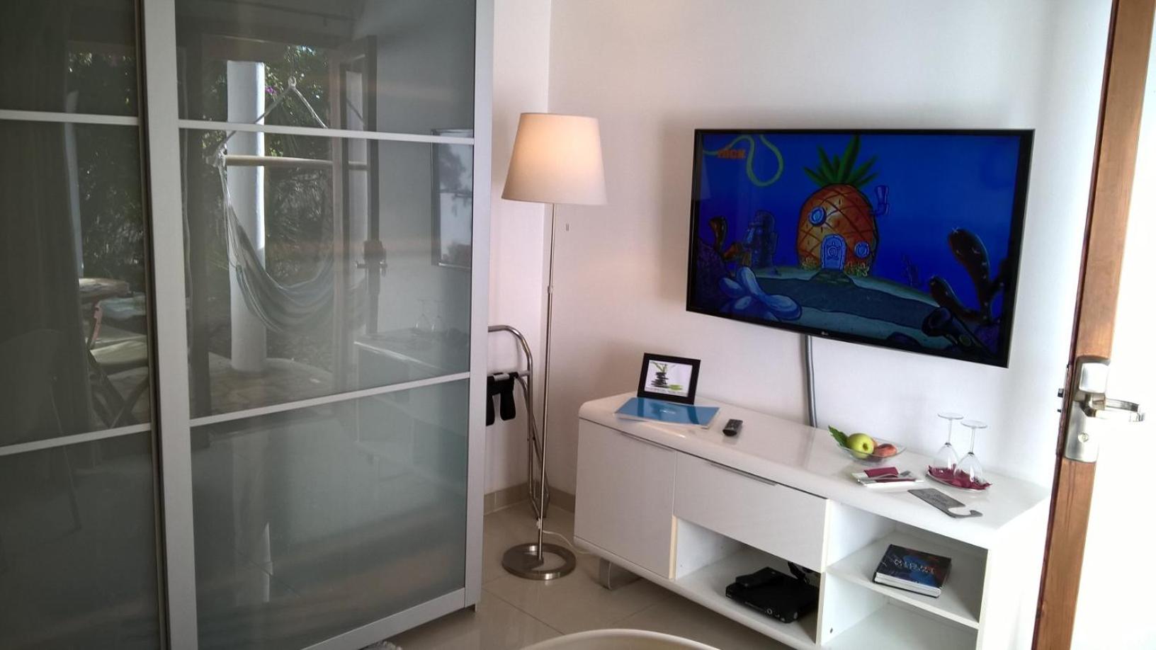 Birdcage Gay Men Resort and Lifestyle Hotel