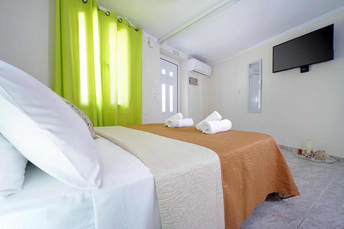 Nea Chora Maisonette view 4