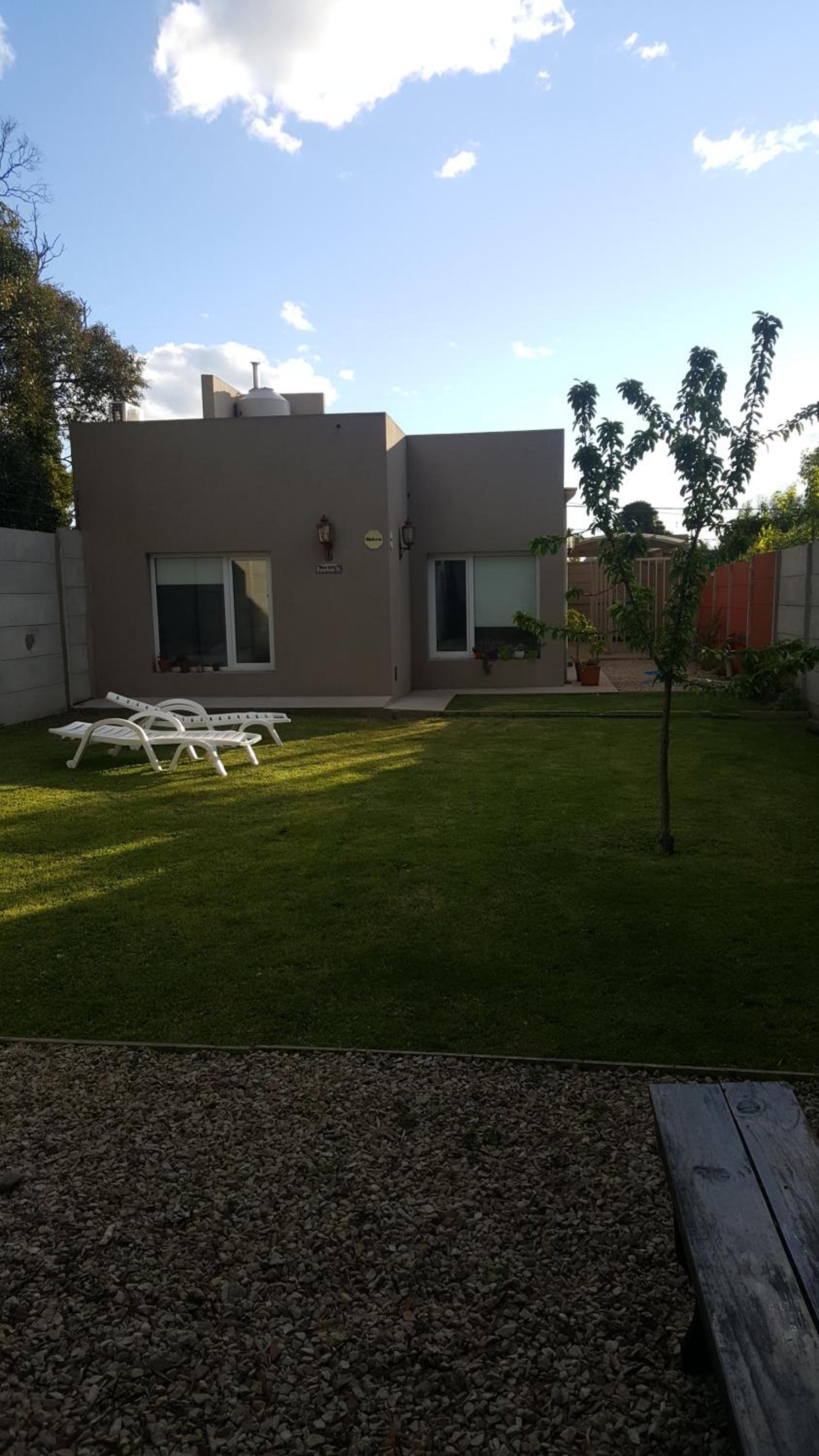 La Casa De Patricia