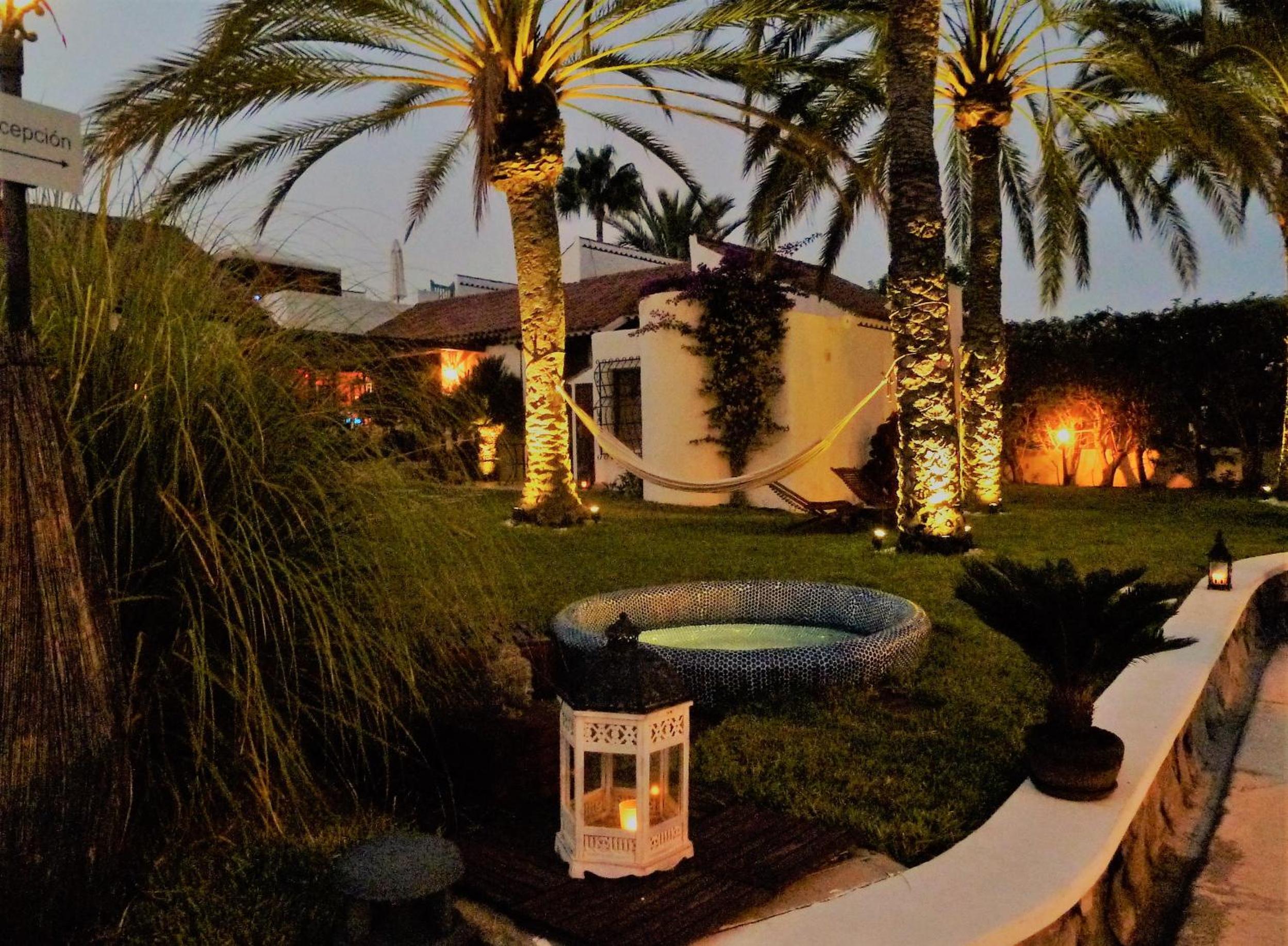 Birdcage Gay Men Resort and Lifestyle Hotel