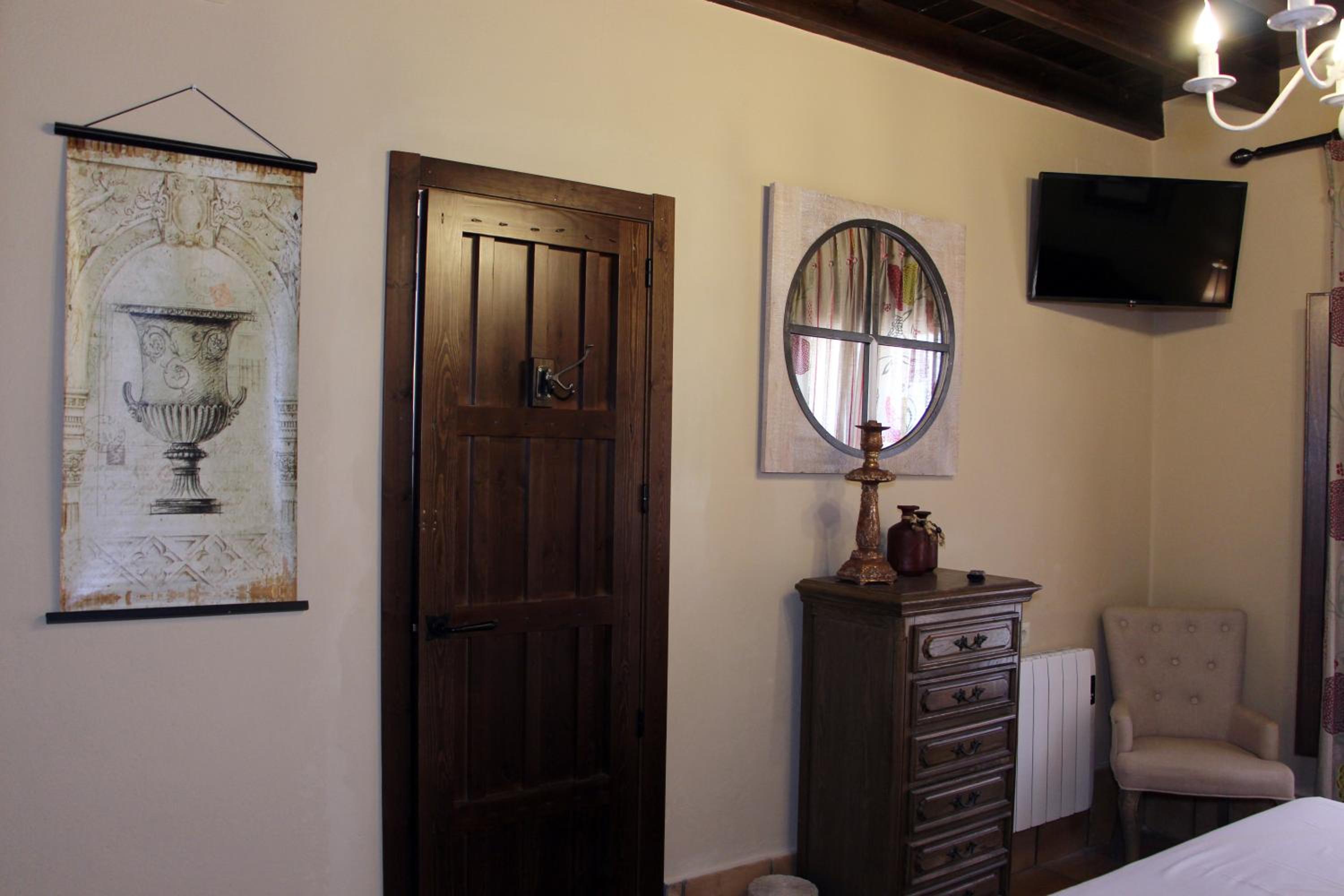 Casa Rural Andalucia Mia