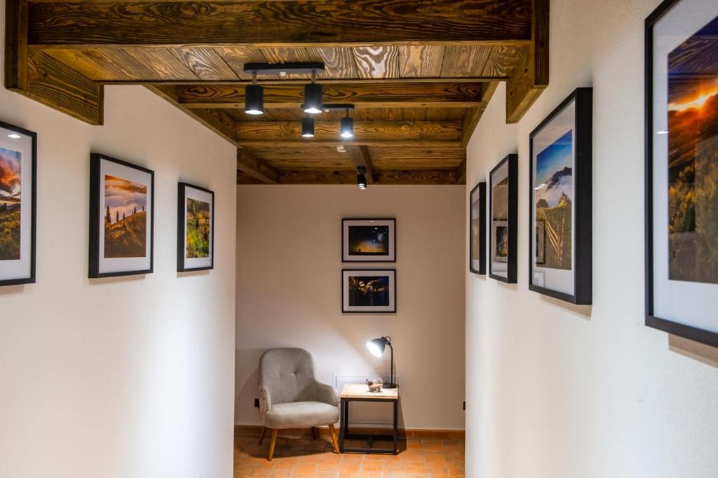 KABAN BOUTIQUE HOTEL - 5Star Central Villa in Vatra Dornei, photo 36