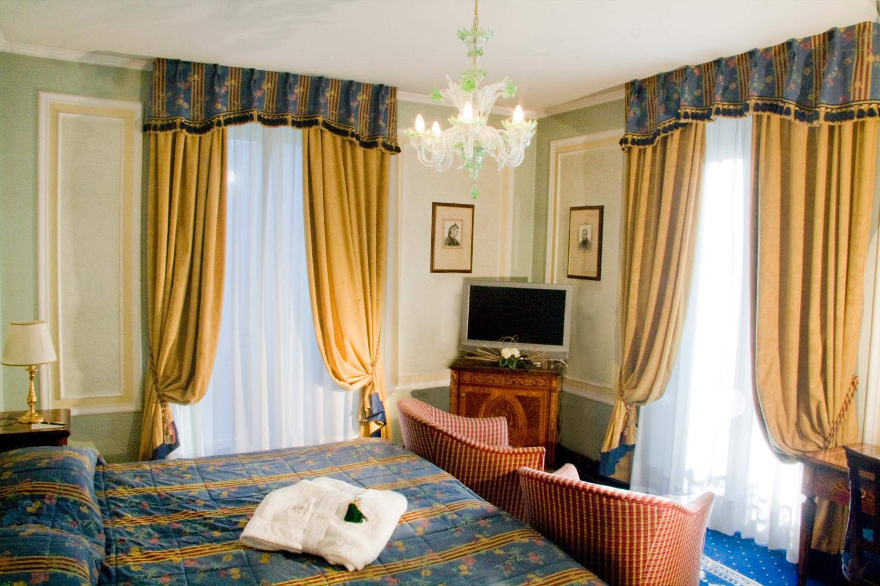 Stresa Vacations - Grand Hotel des Iles Borromees  SPA - Property Image 49