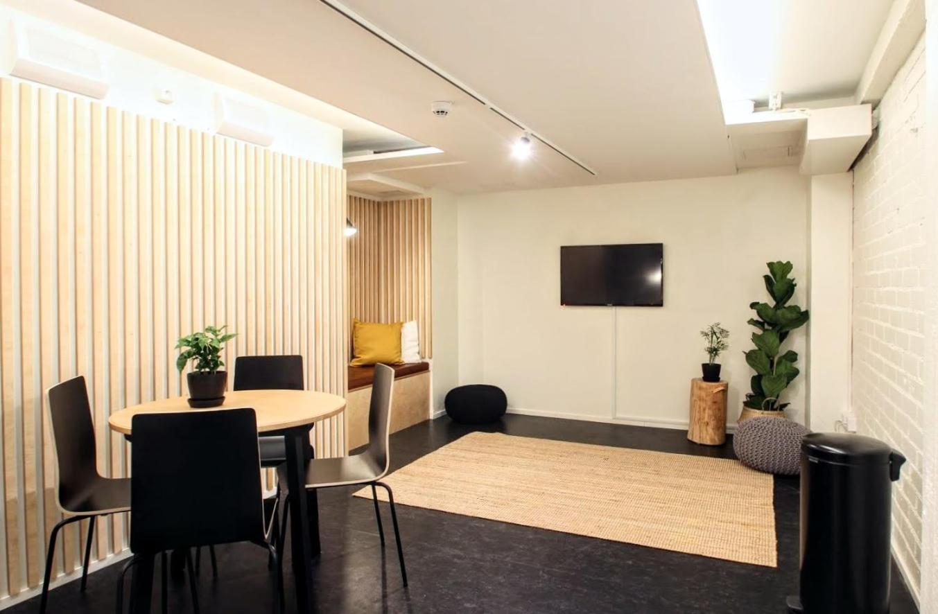 Forenom Hostel Jyväskylä