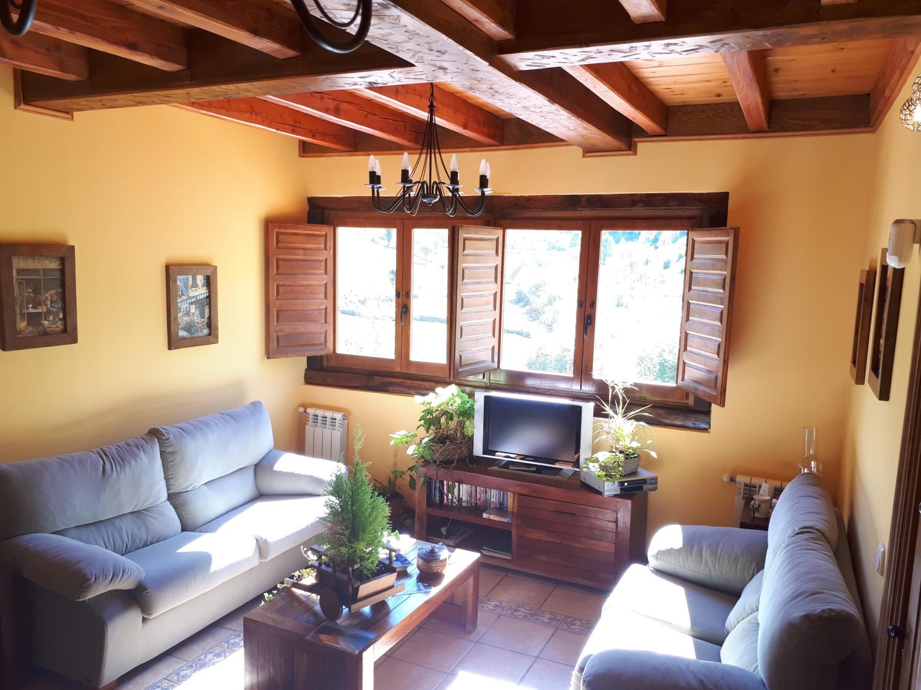 Posada La Vieja Escuela