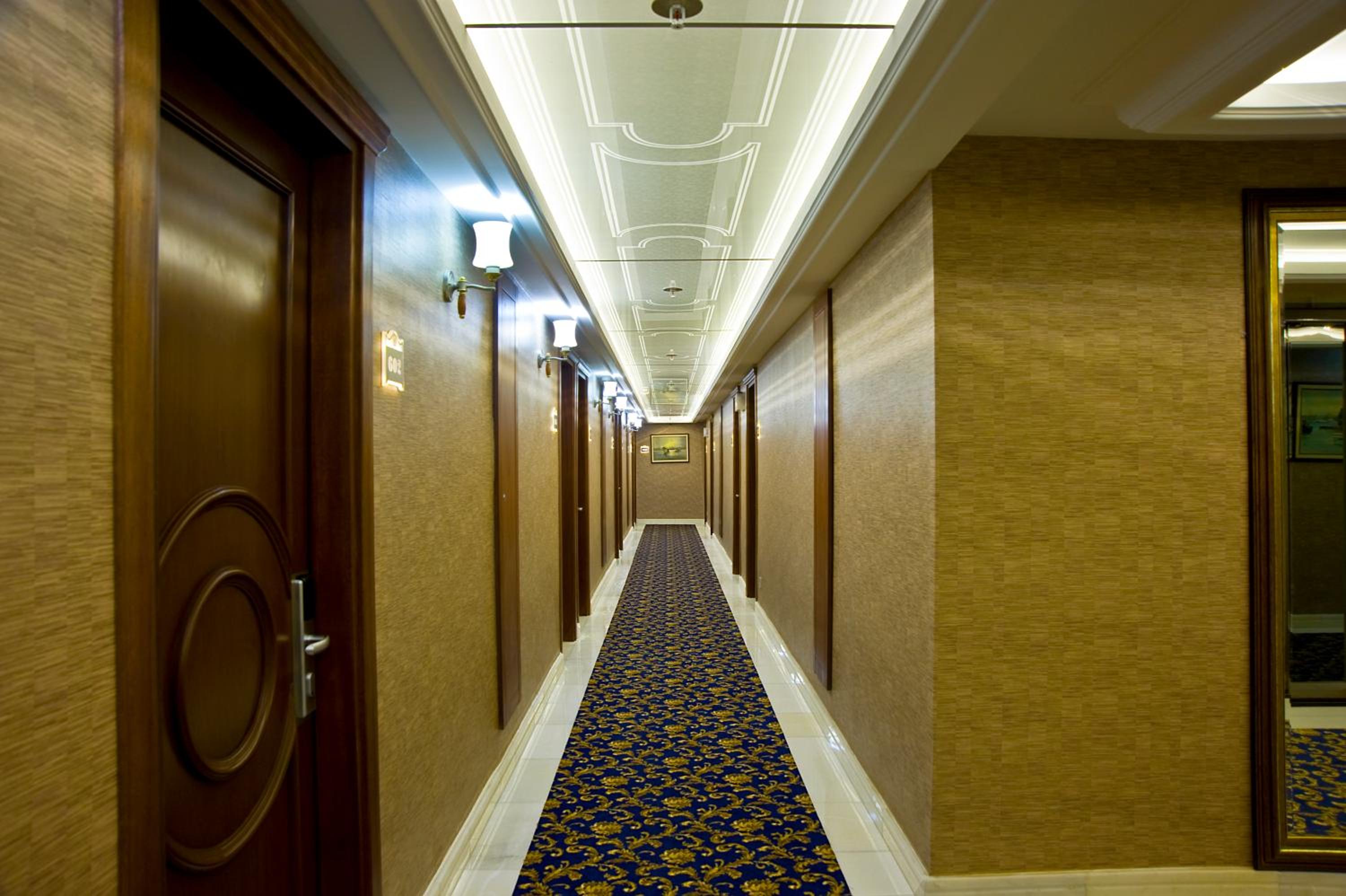 Askoc Hotel & SPA - Image 21