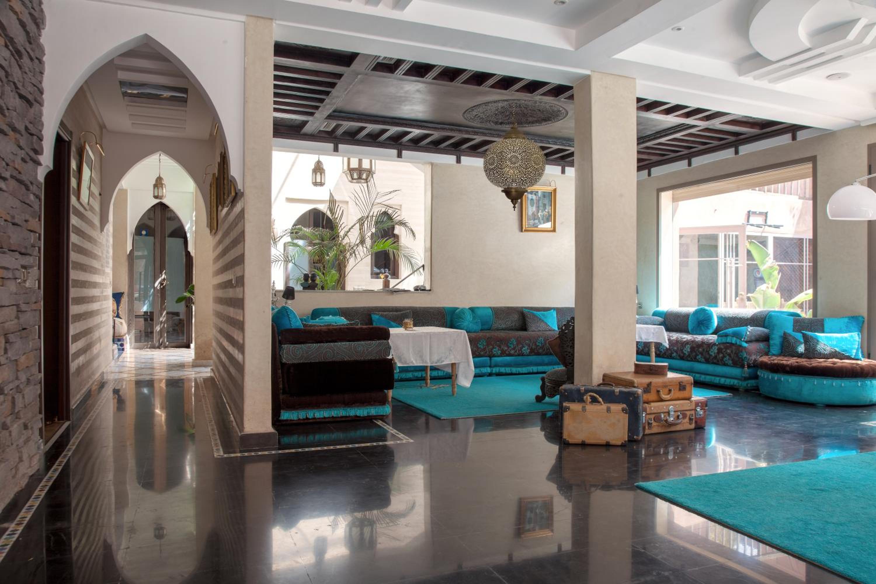 lounge