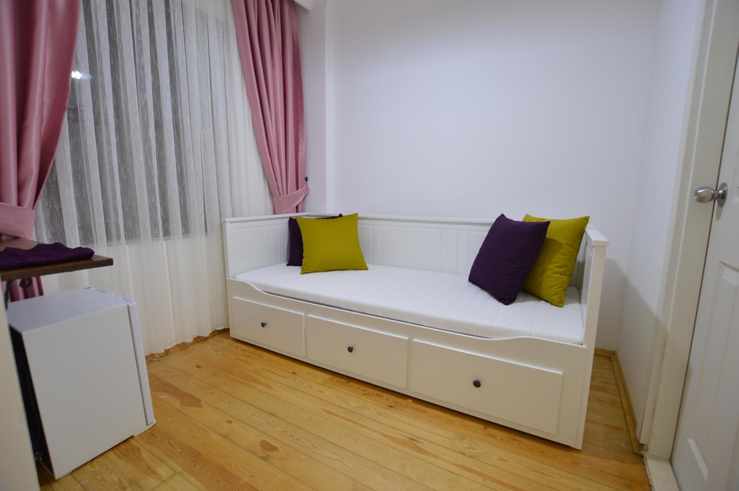 Alayaz Hotel view 4