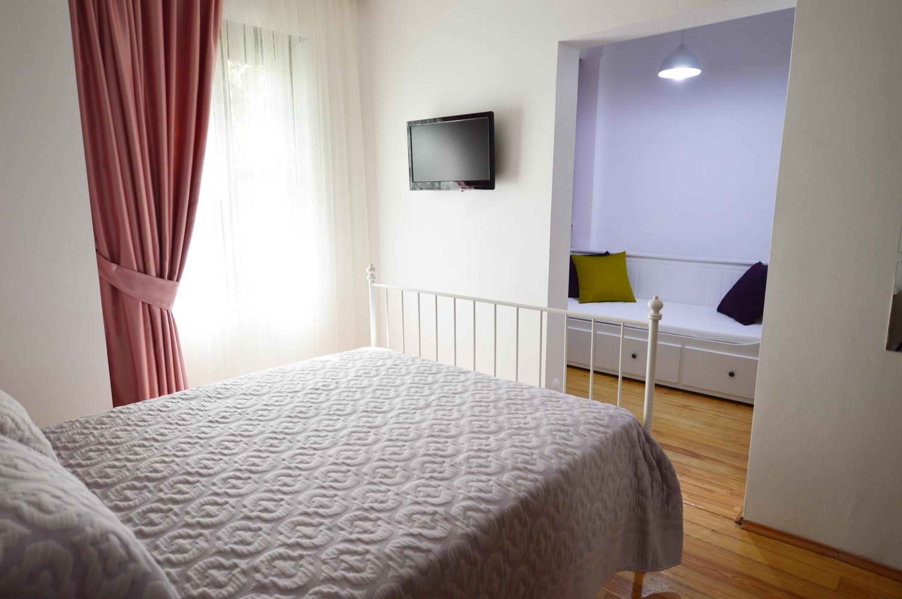 Alayaz Hotel view 3