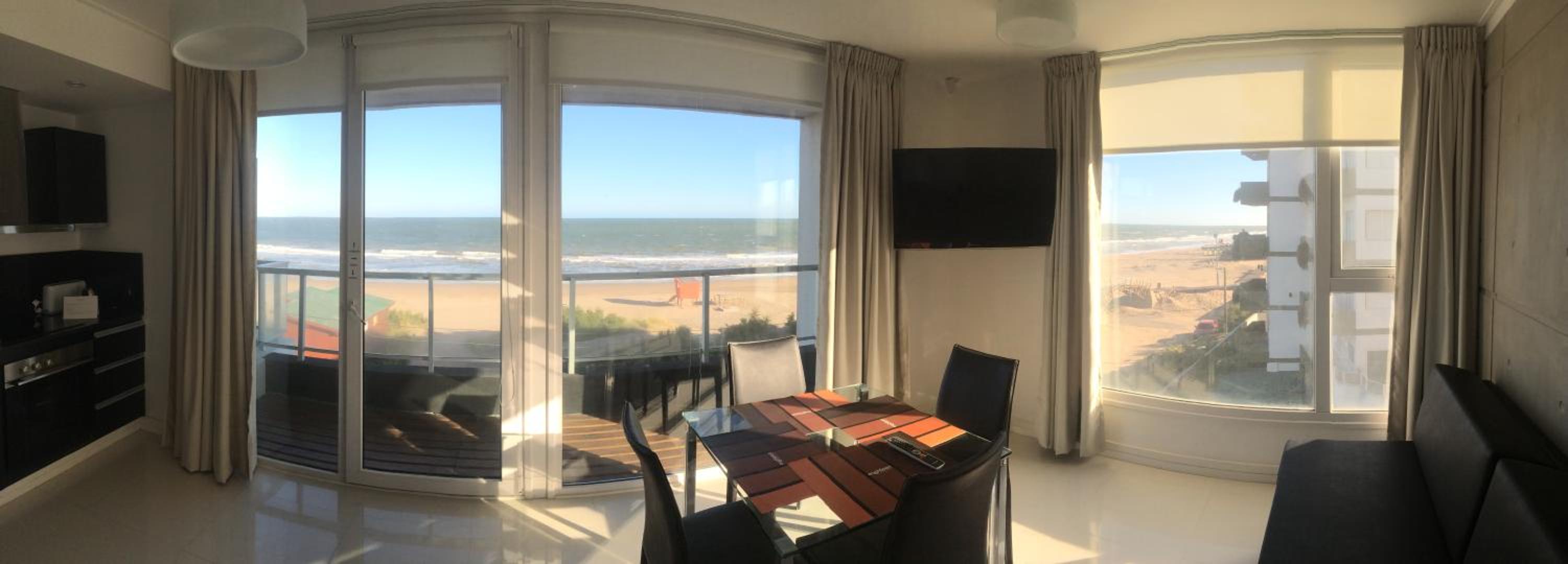Eighteen Apartments